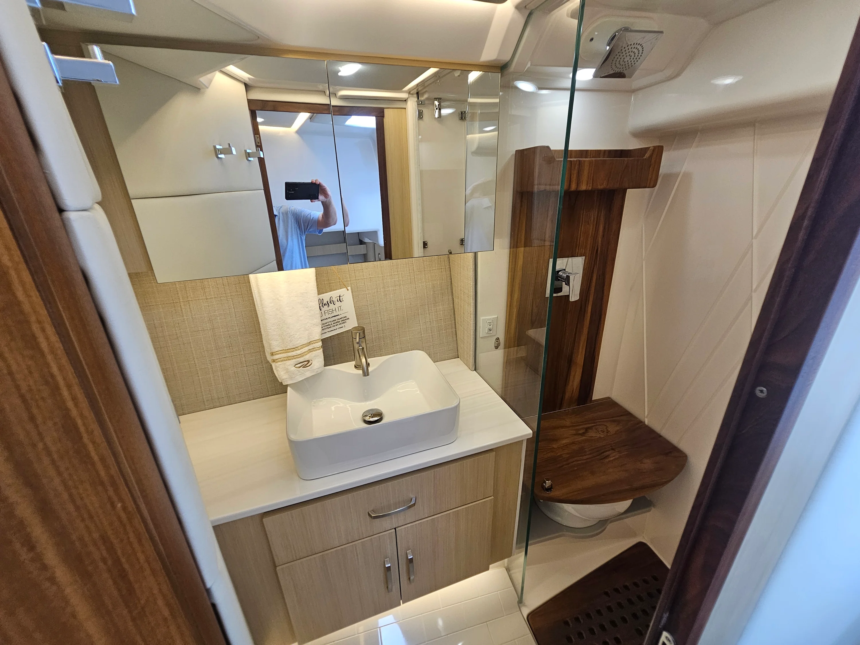 2025 Regal 36 XO Image Thumbnail #50