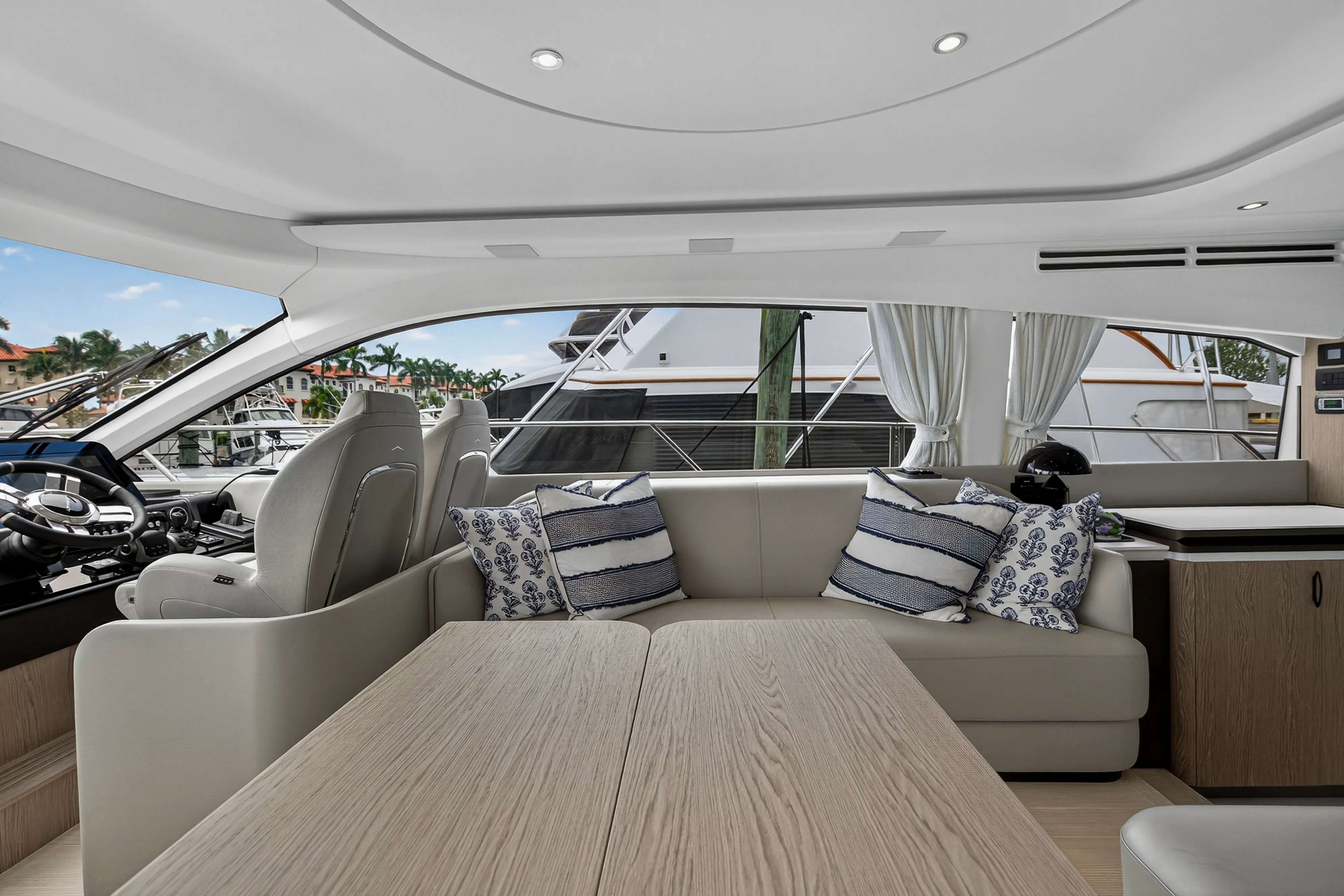 2024 Azimut 53 FLY Image Thumbnail #75