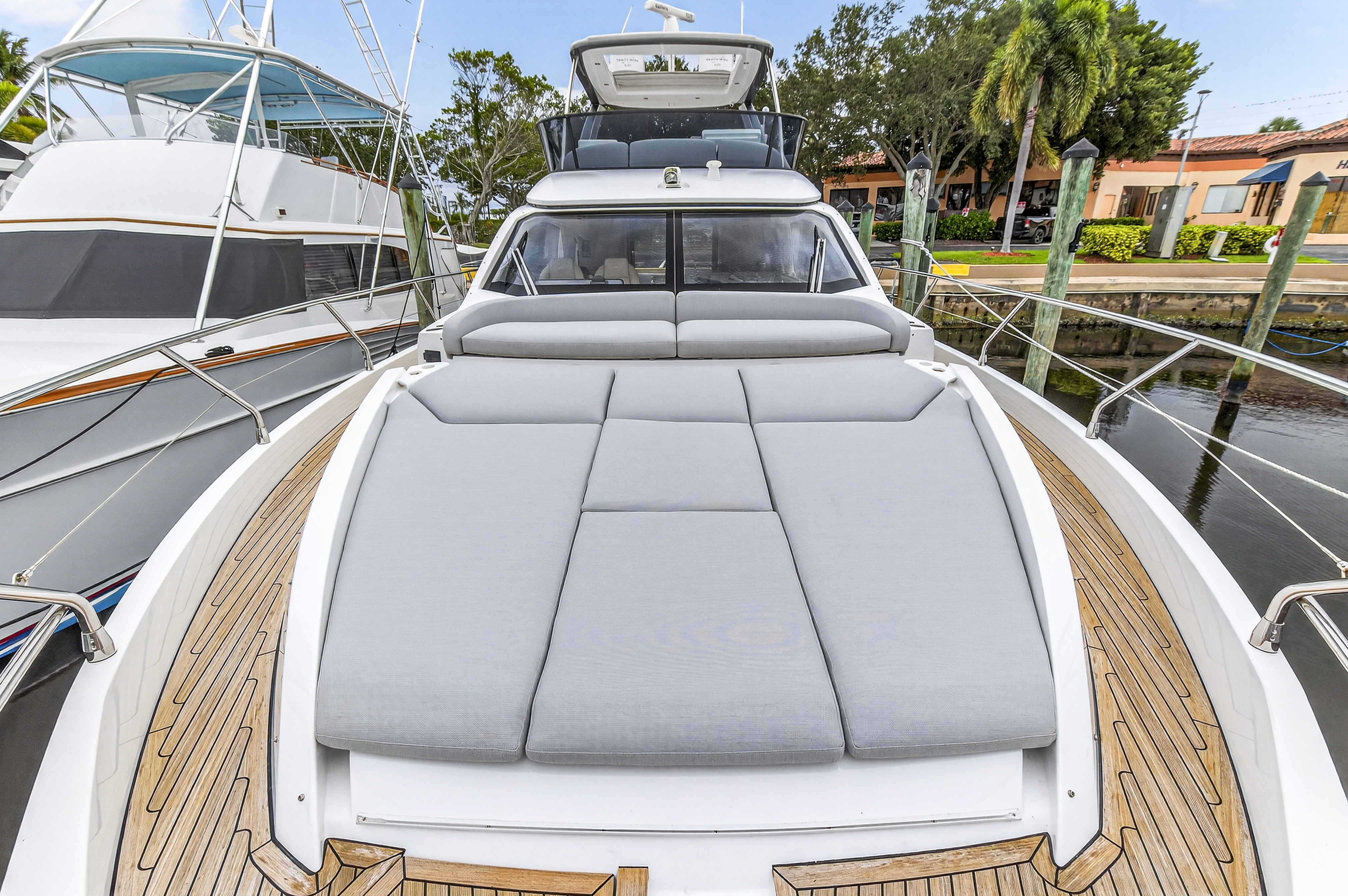 2024 Azimut 53 FLY Image Thumbnail #58