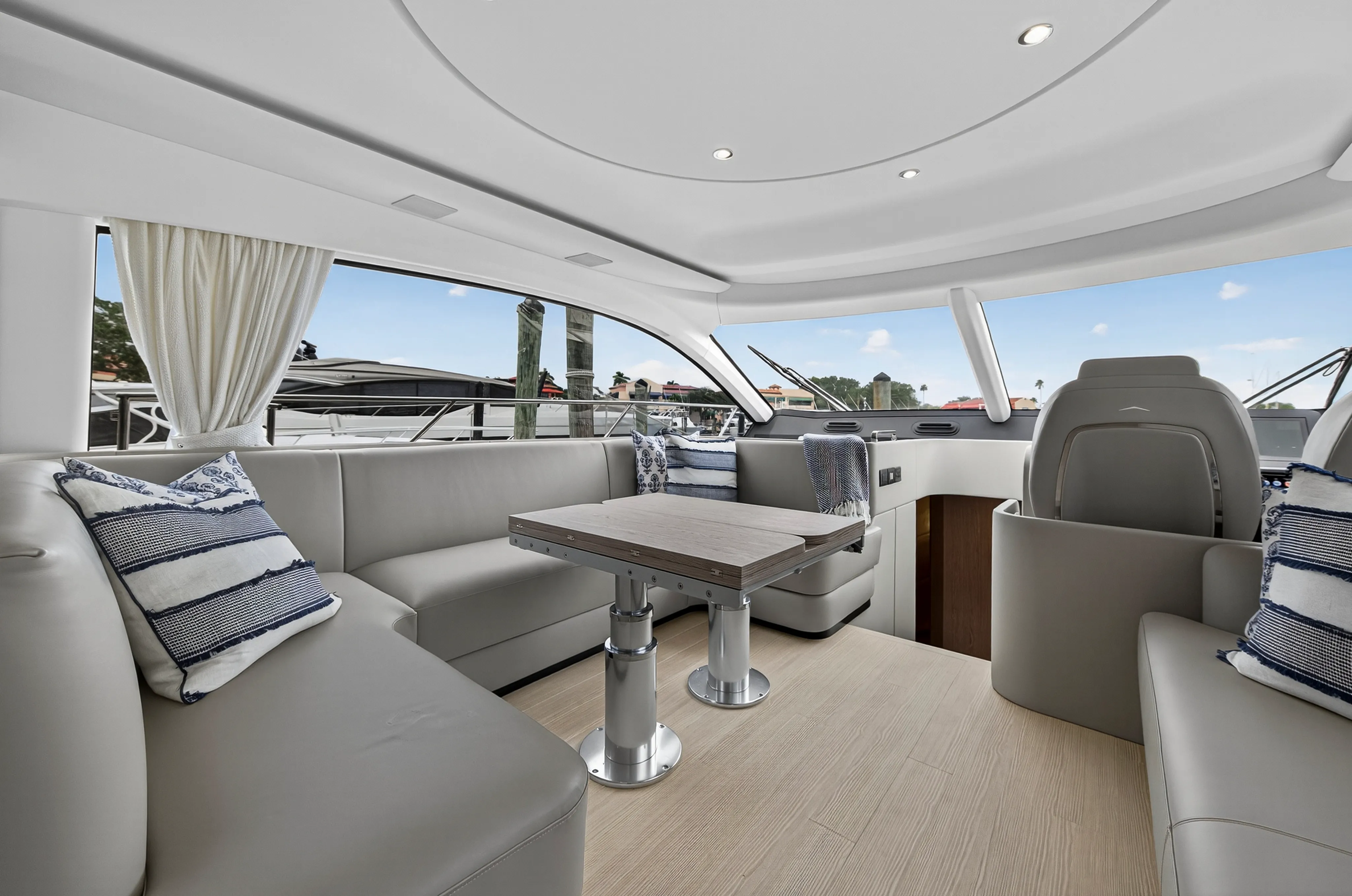 2024 Azimut 53 FLY Image Thumbnail #67