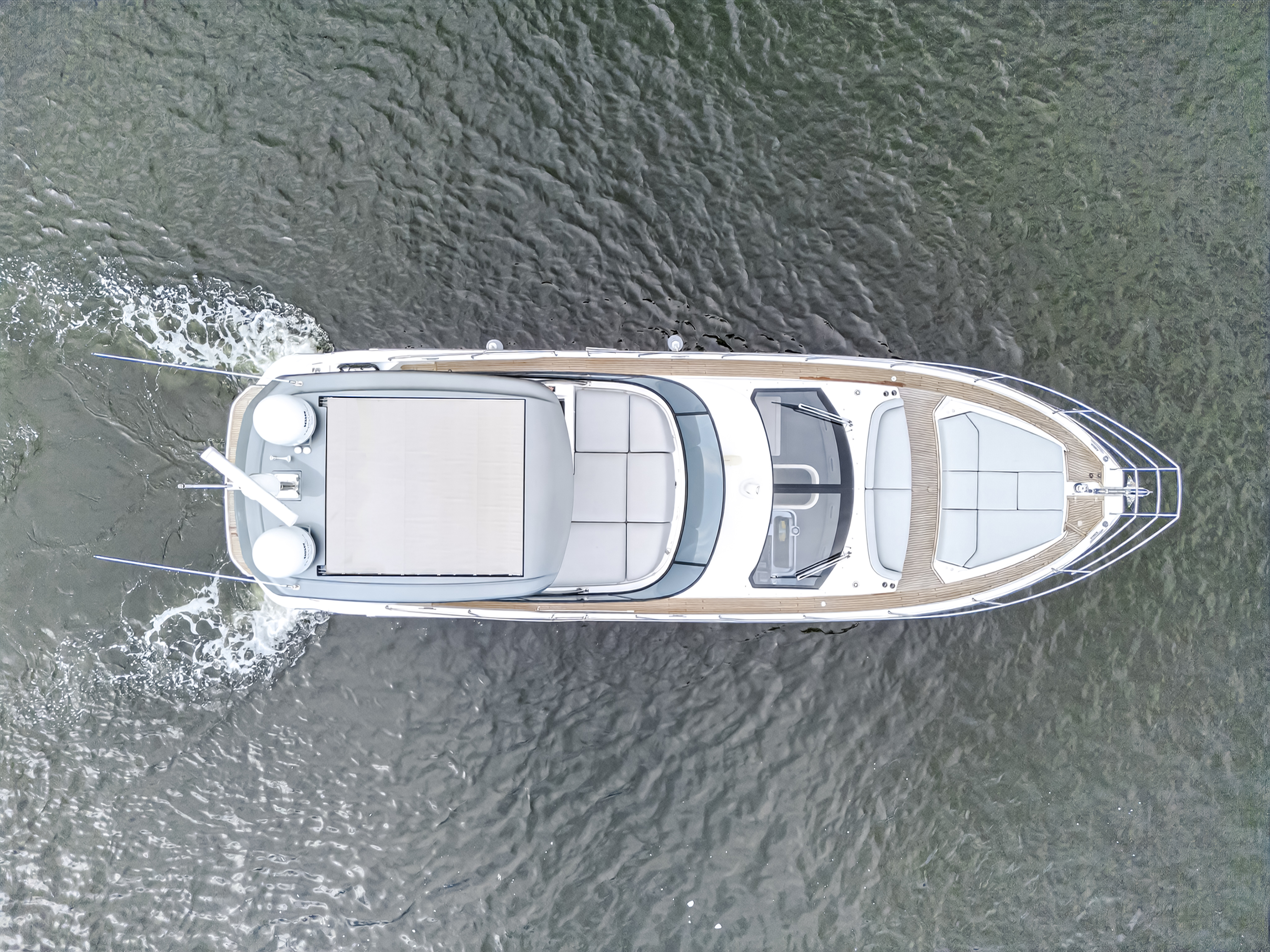 2024 Azimut 53 FLY Image Thumbnail #23