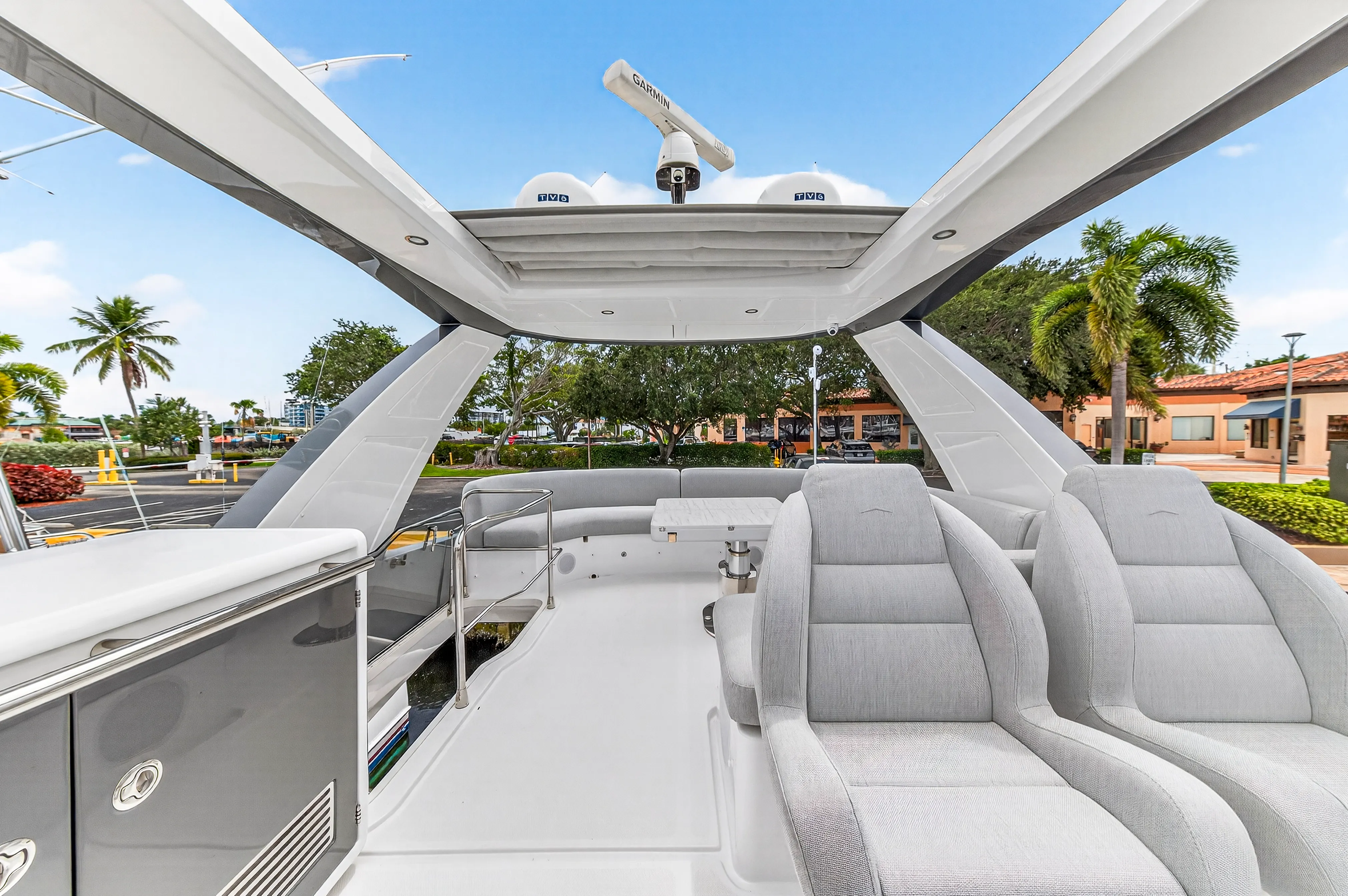 2024 Azimut 53 FLY Image Thumbnail #47