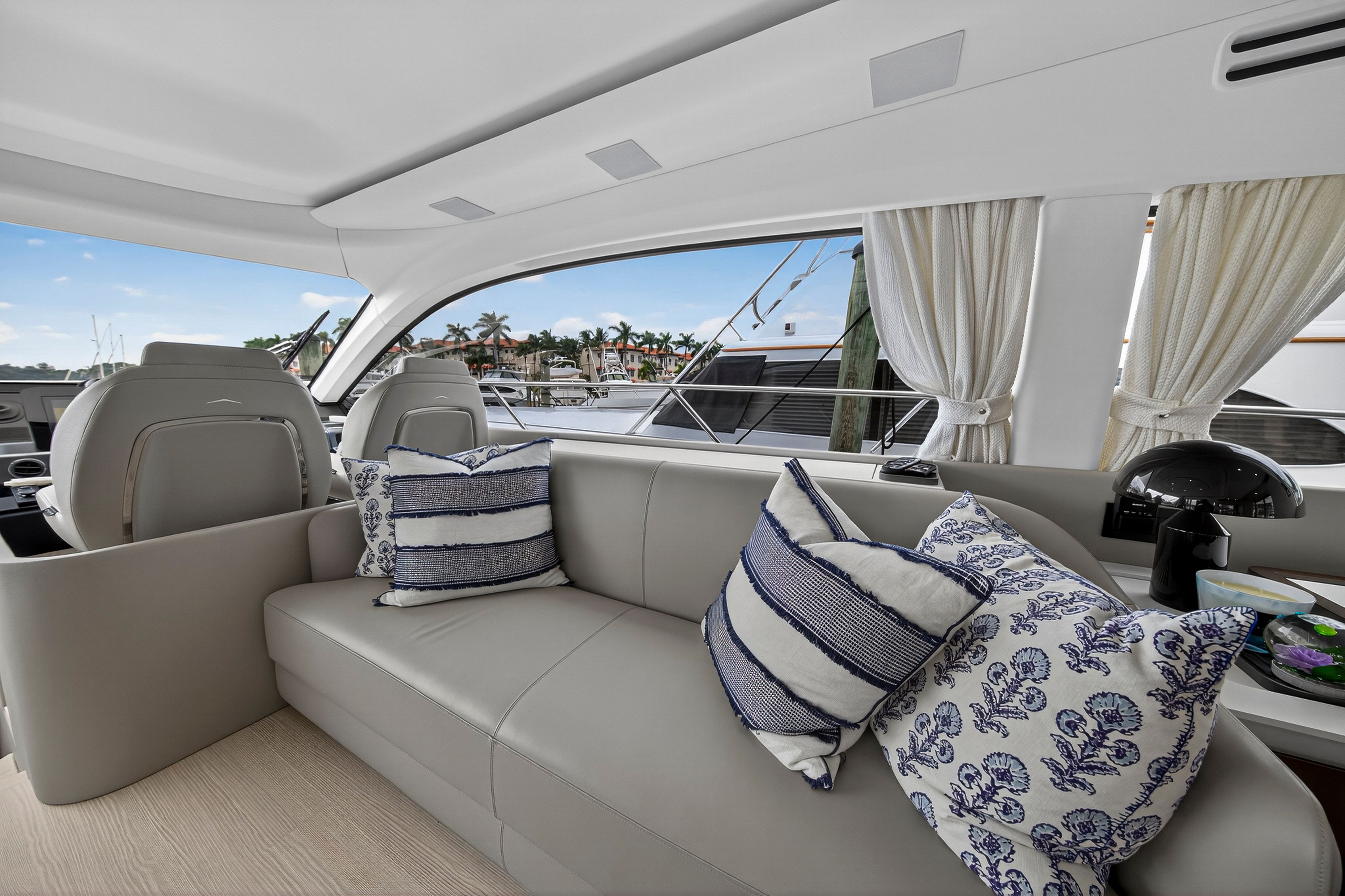 2024 Azimut 53 FLY Image Thumbnail #72