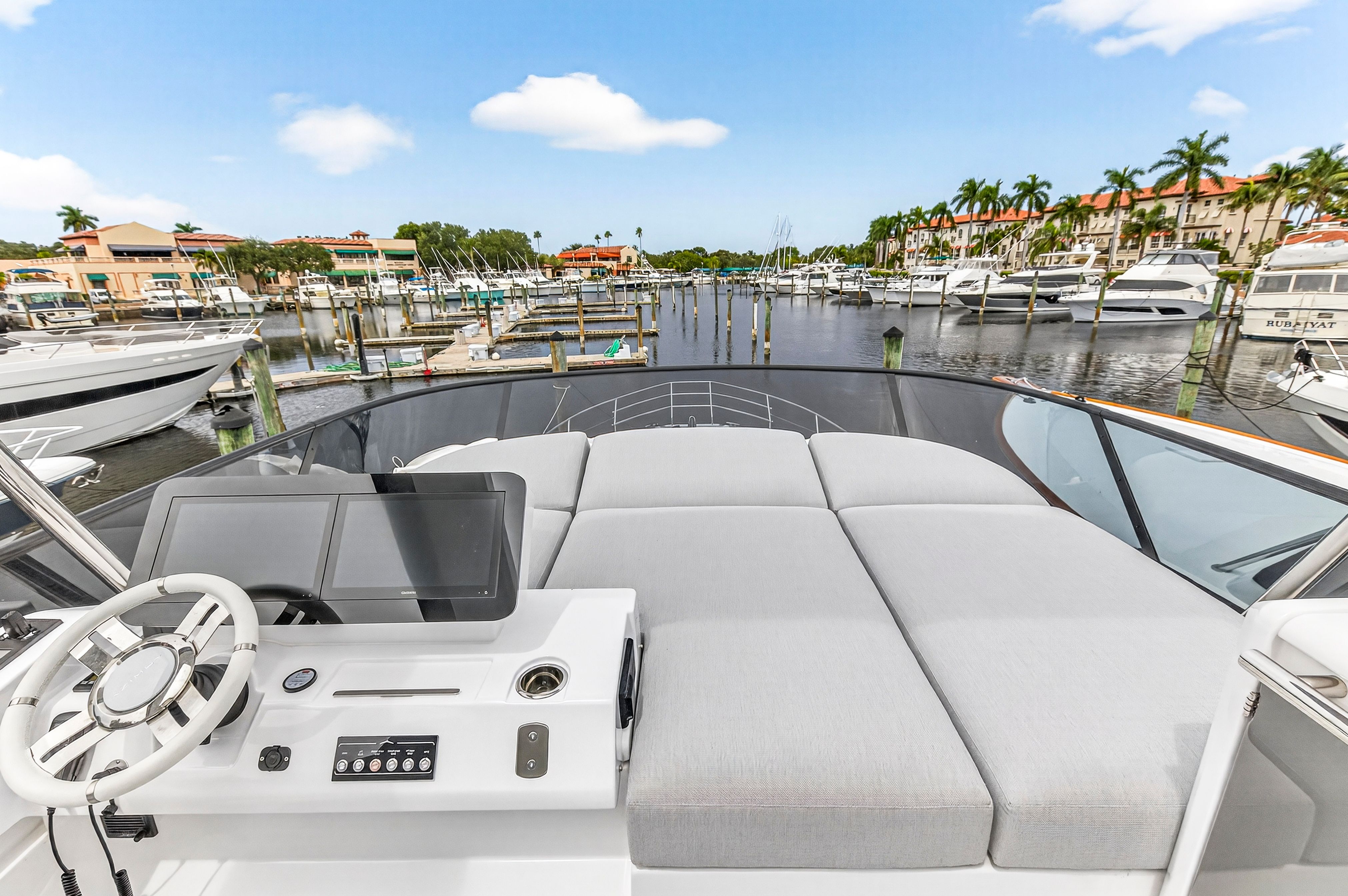 2024 Azimut 53 FLY Image Thumbnail #49