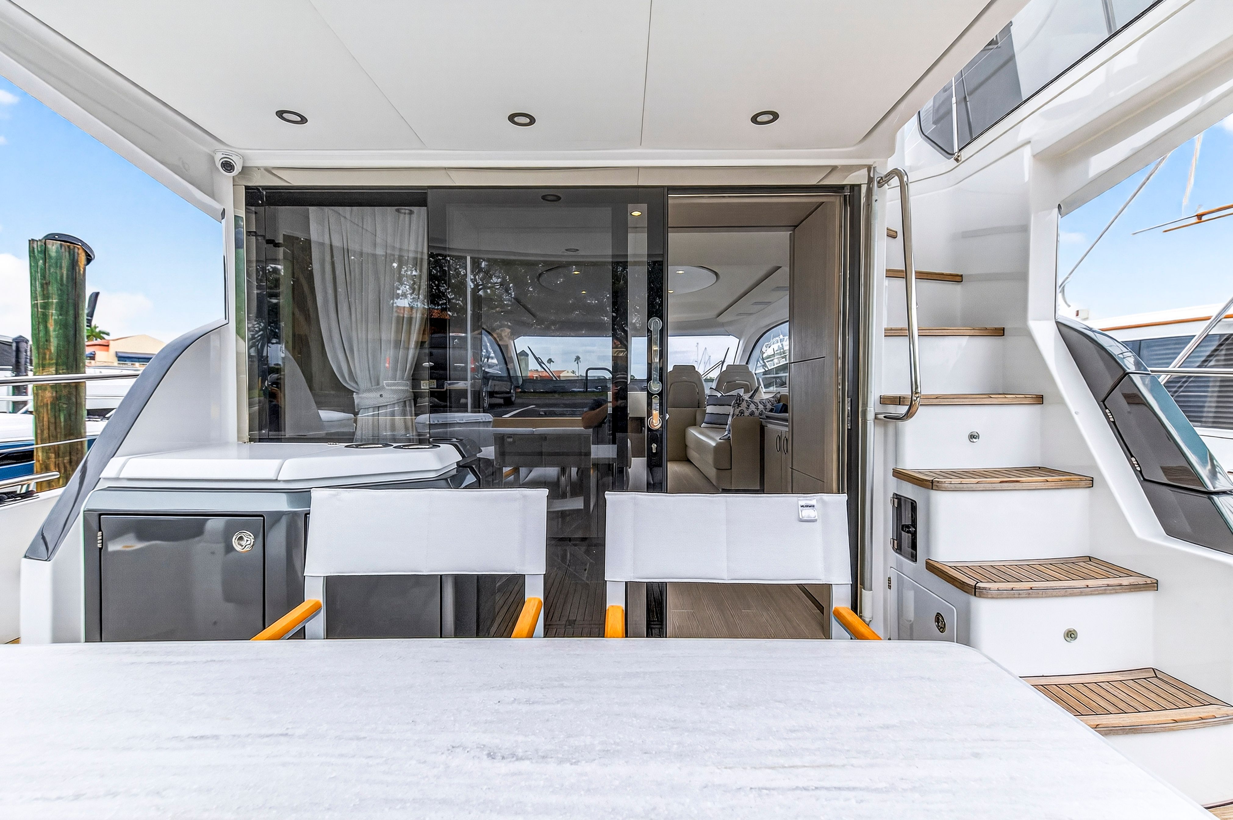 2024 Azimut 53 FLY Image Thumbnail #30