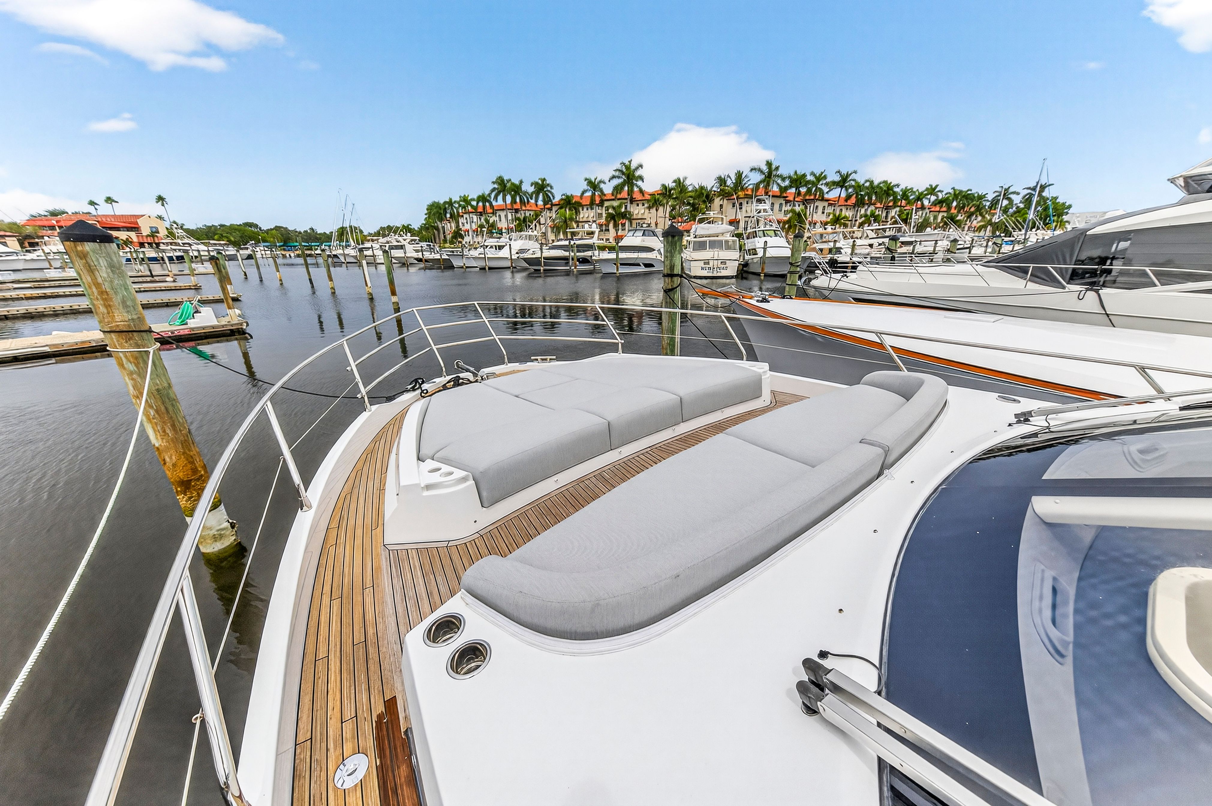 2024 Azimut 53 FLY Image Thumbnail #56