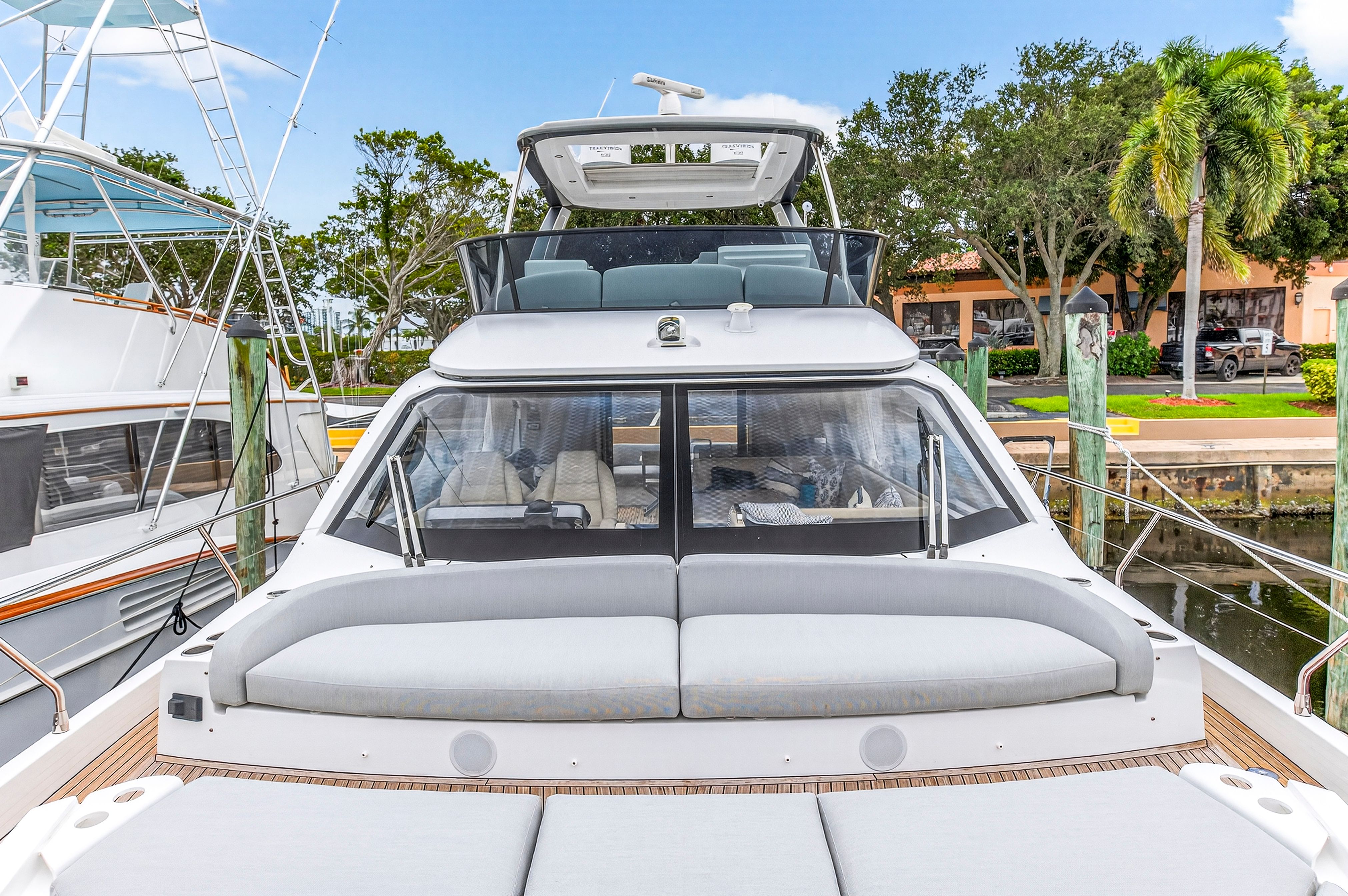 2024 Azimut 53 FLY Image Thumbnail #57