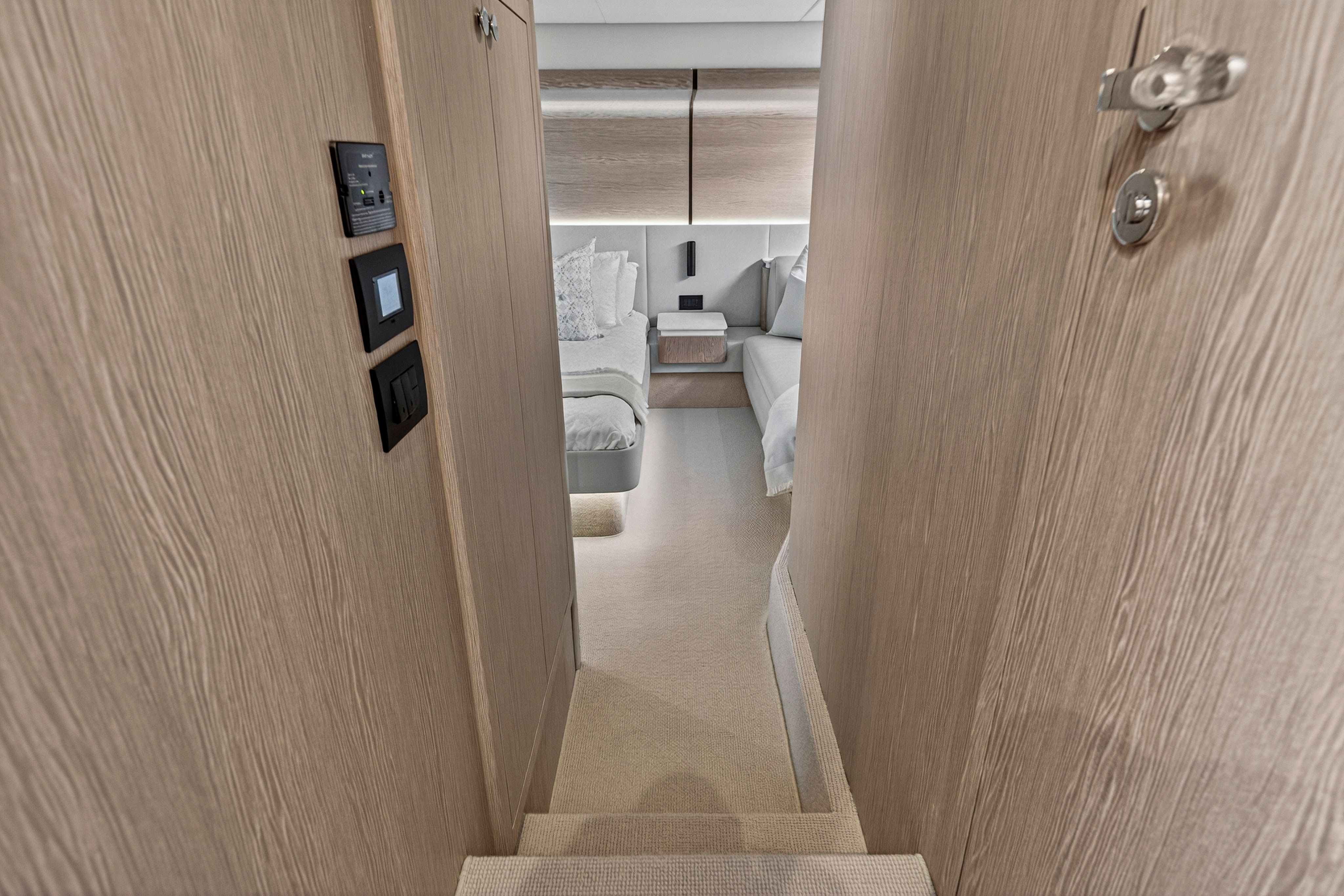 2024 Azimut 53 FLY Image Thumbnail #89