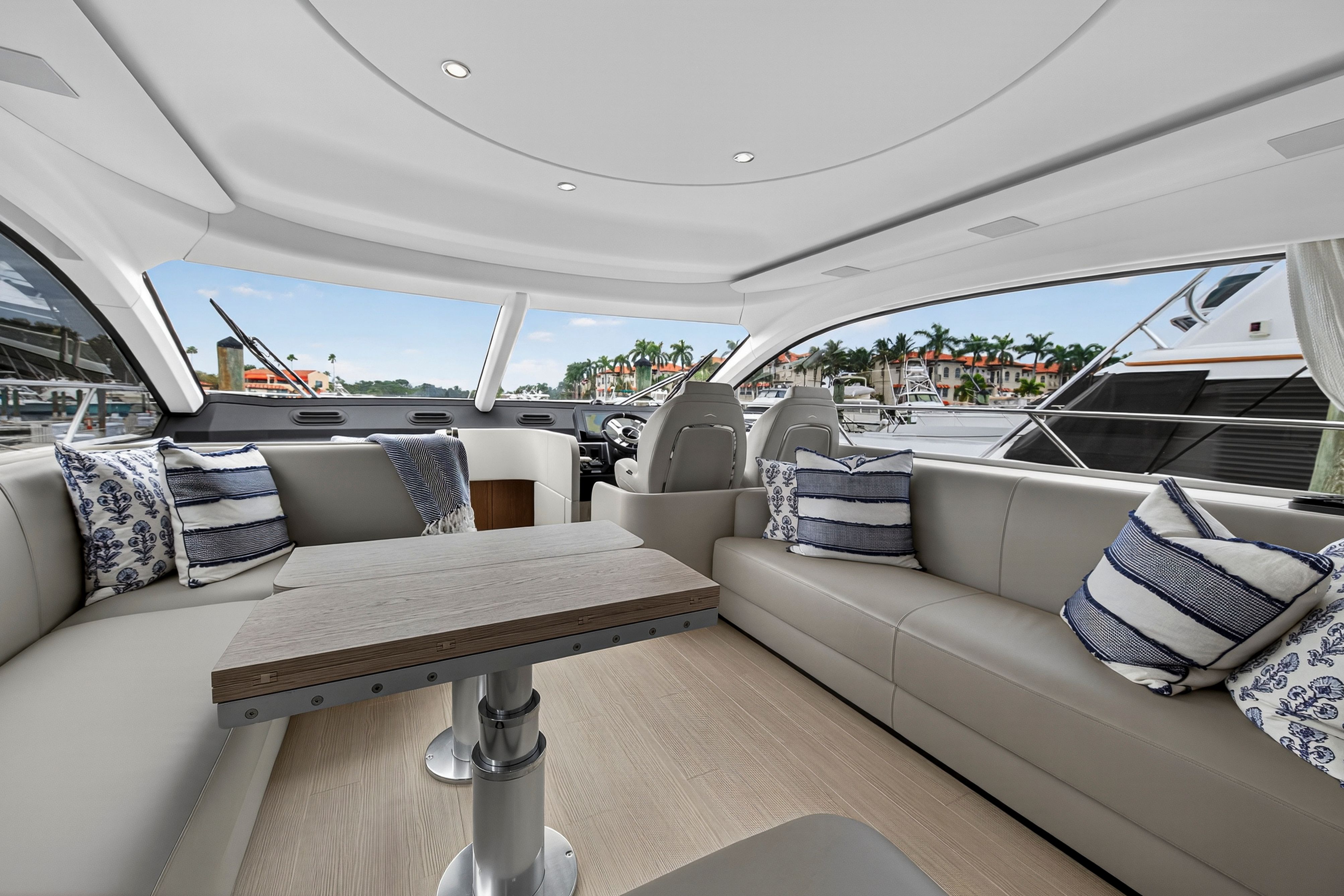 2024 Azimut 53 FLY Image Thumbnail #68