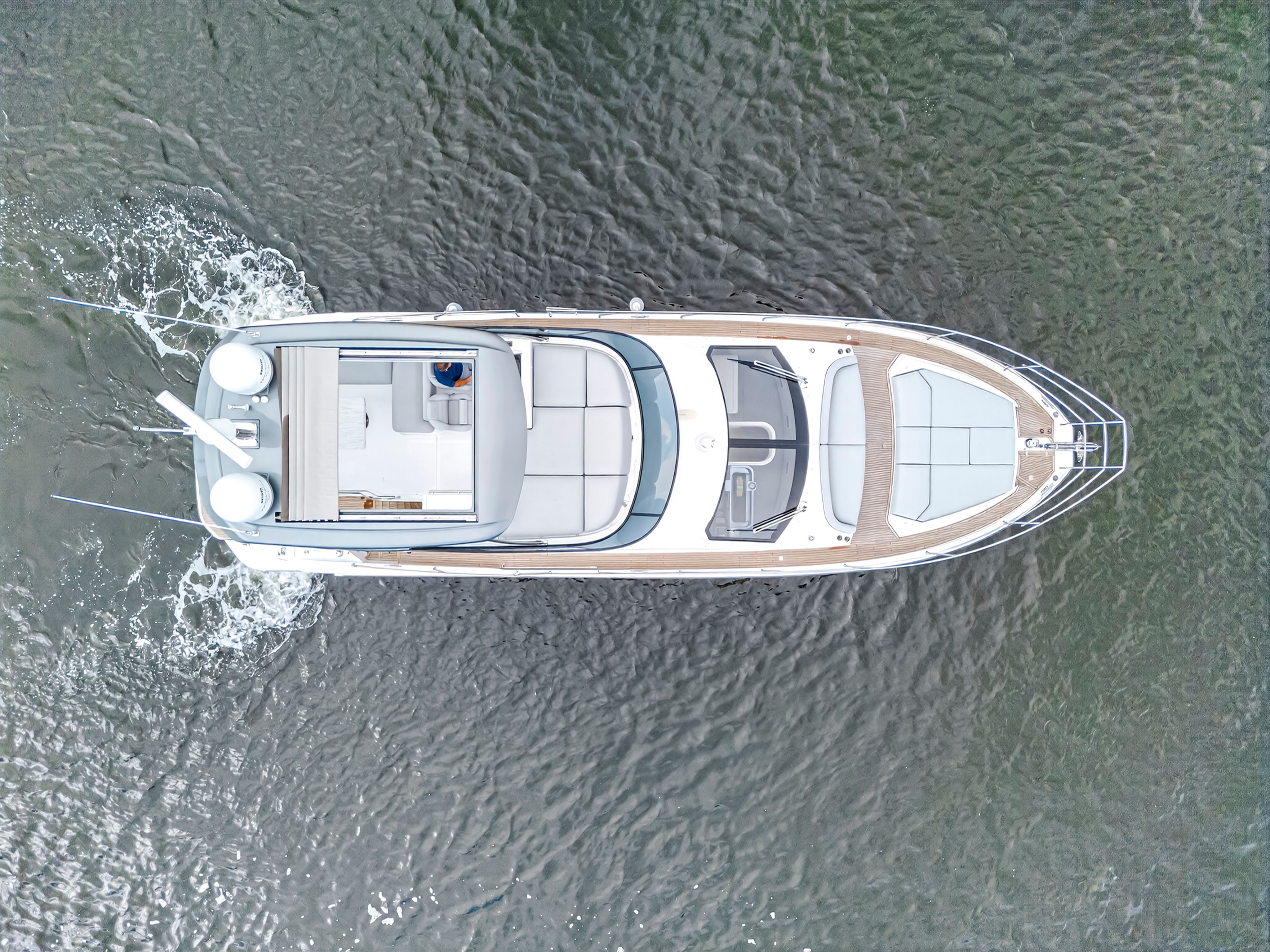 2024 Azimut 53 FLY Image Thumbnail #22