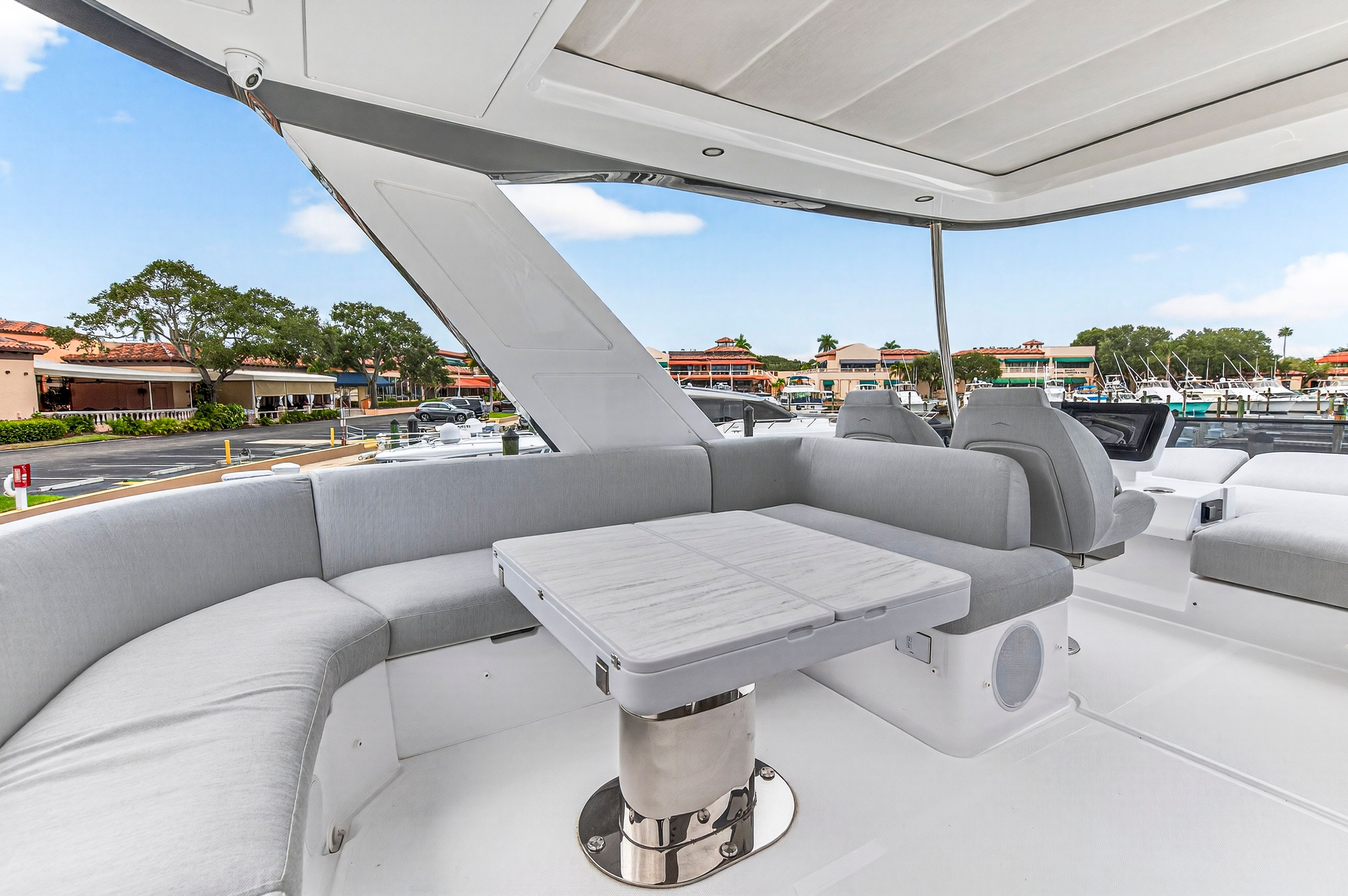 2024 Azimut 53 FLY Image Thumbnail #36