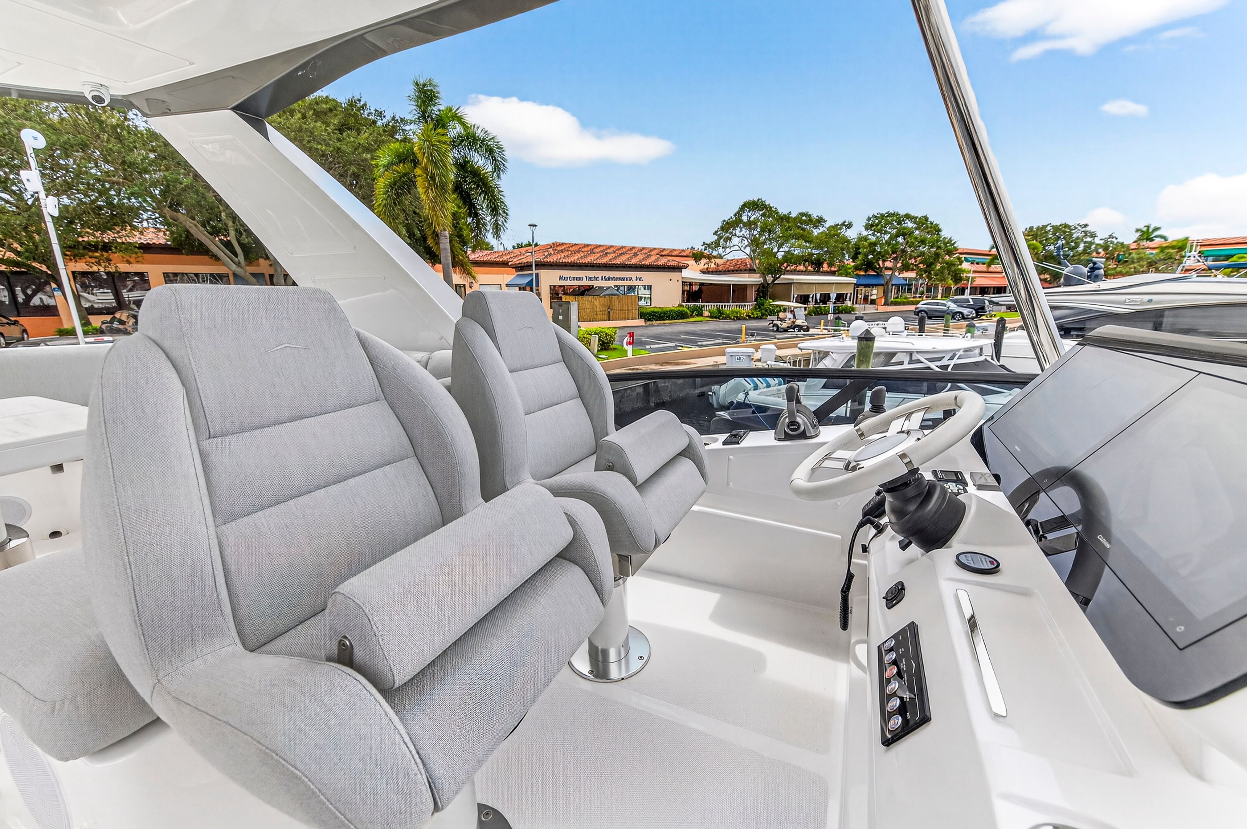 2024 Azimut 53 FLY Image Thumbnail #45