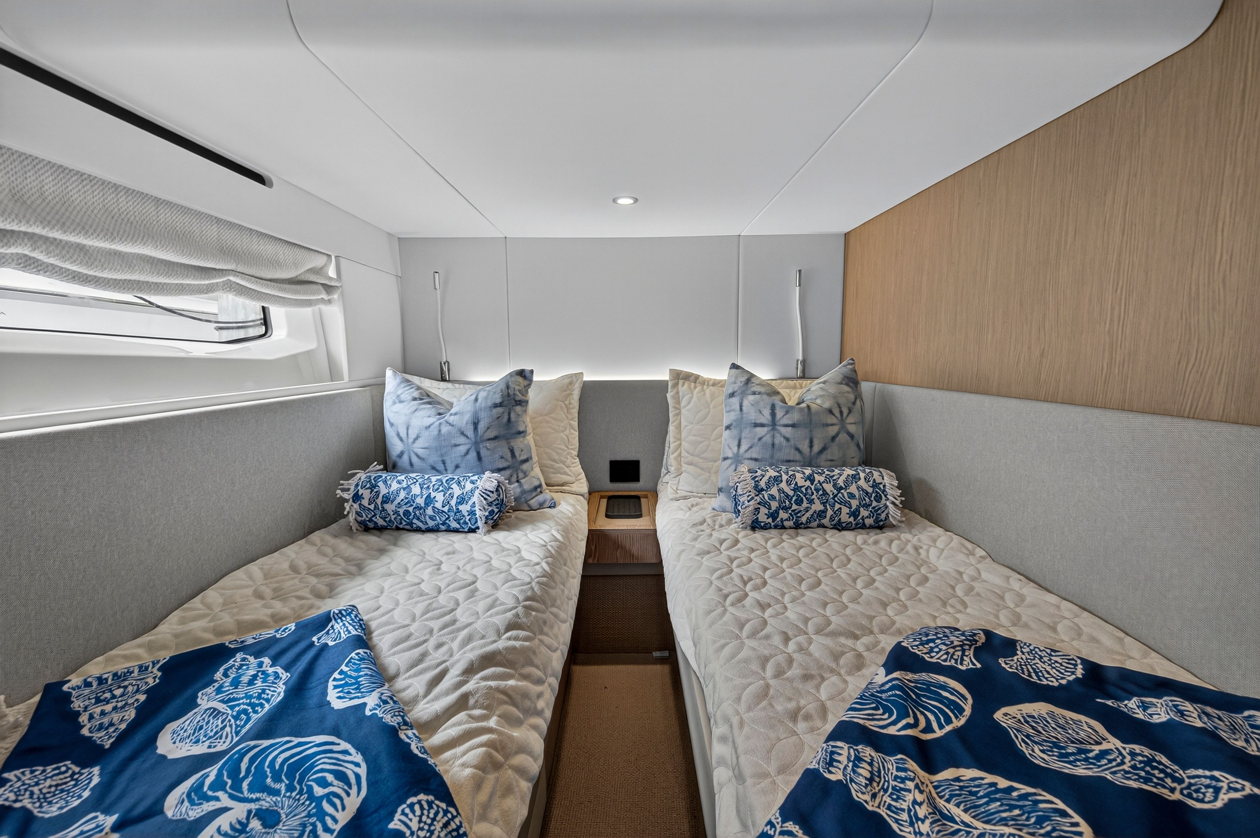 2024 Azimut 53 FLY Image Thumbnail #87