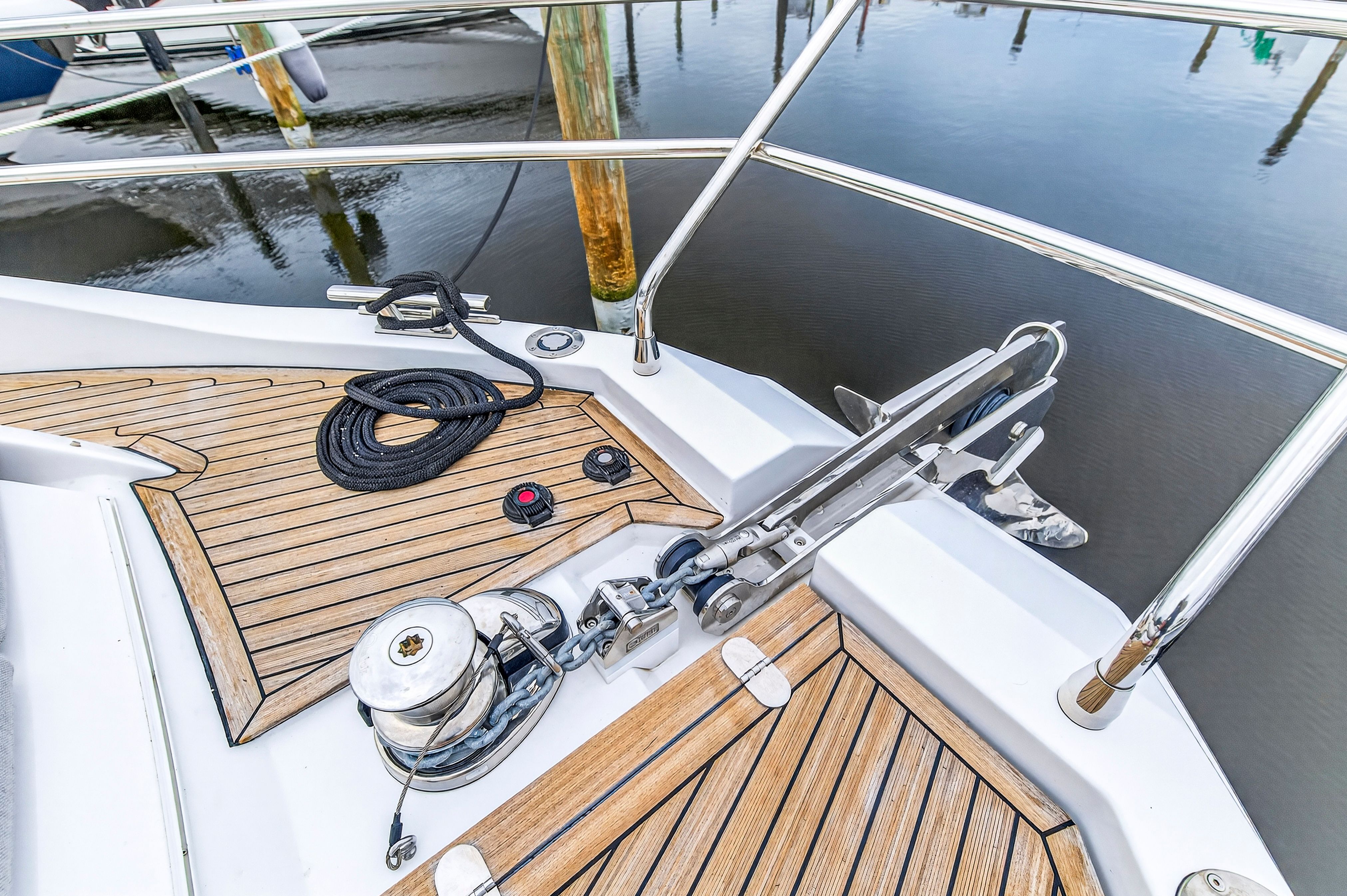 2024 Azimut 53 FLY Image Thumbnail #59