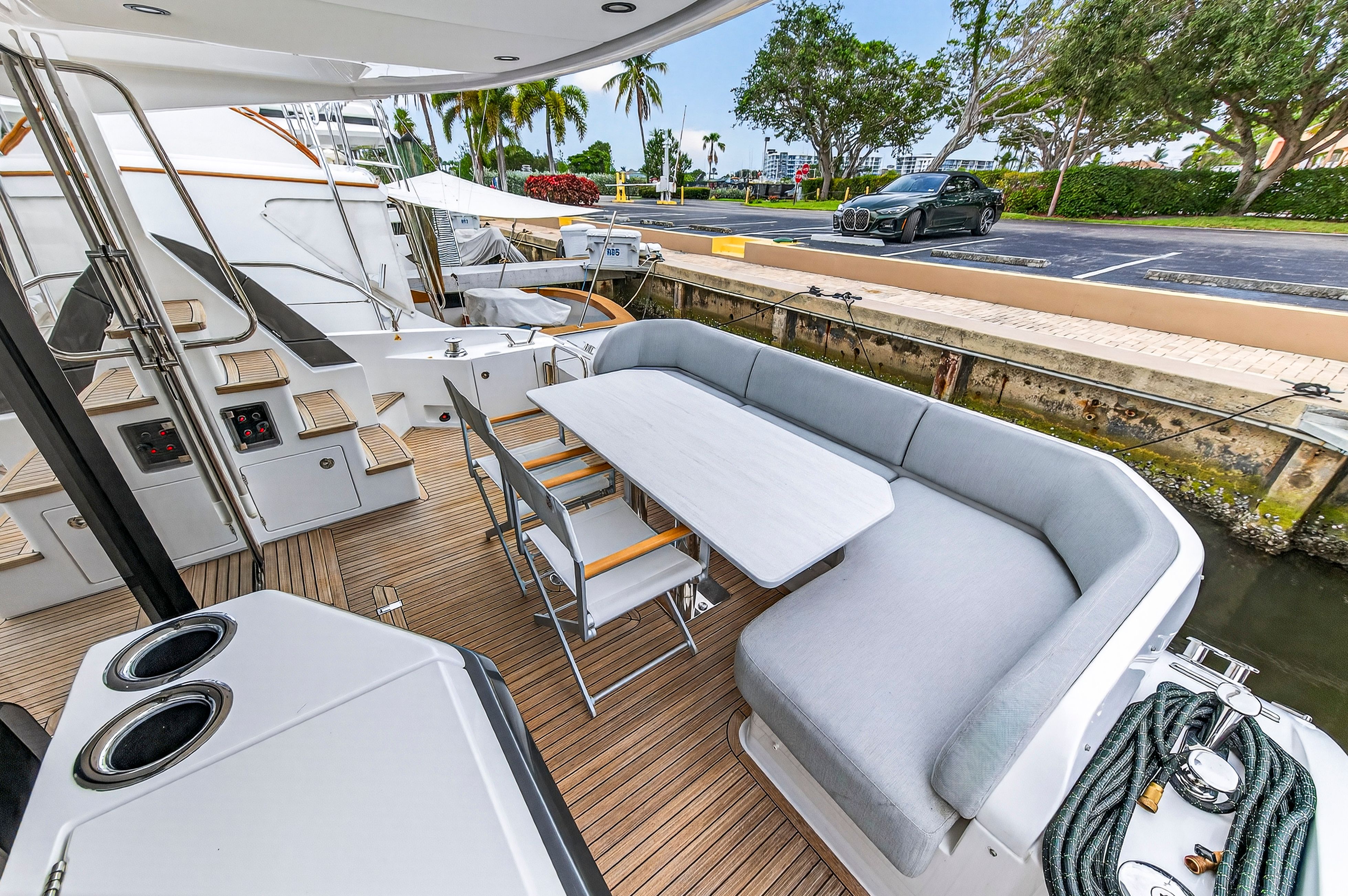 2024 Azimut 53 FLY Image Thumbnail #26