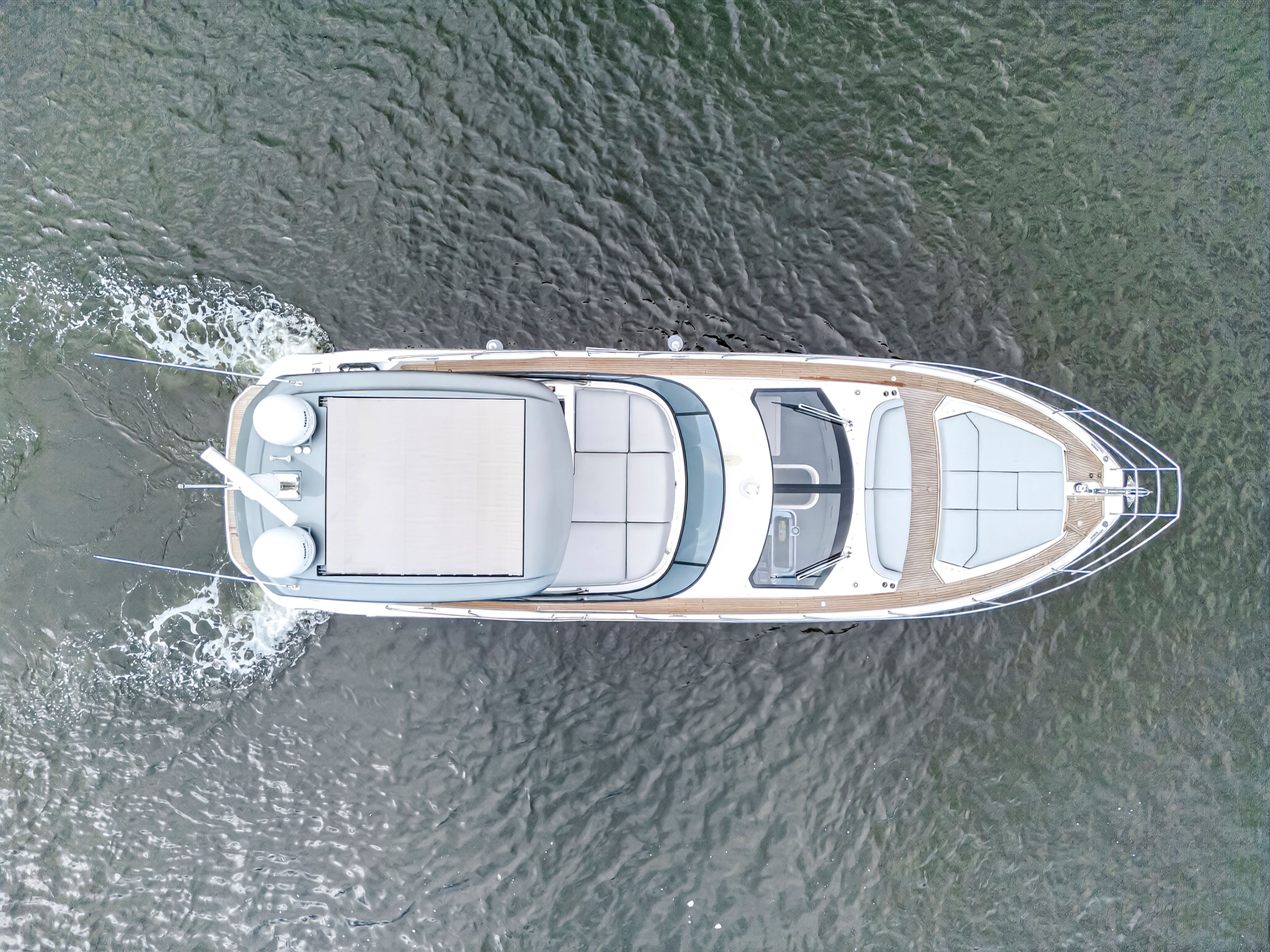 2024 Azimut 53 FLY Image Thumbnail #23