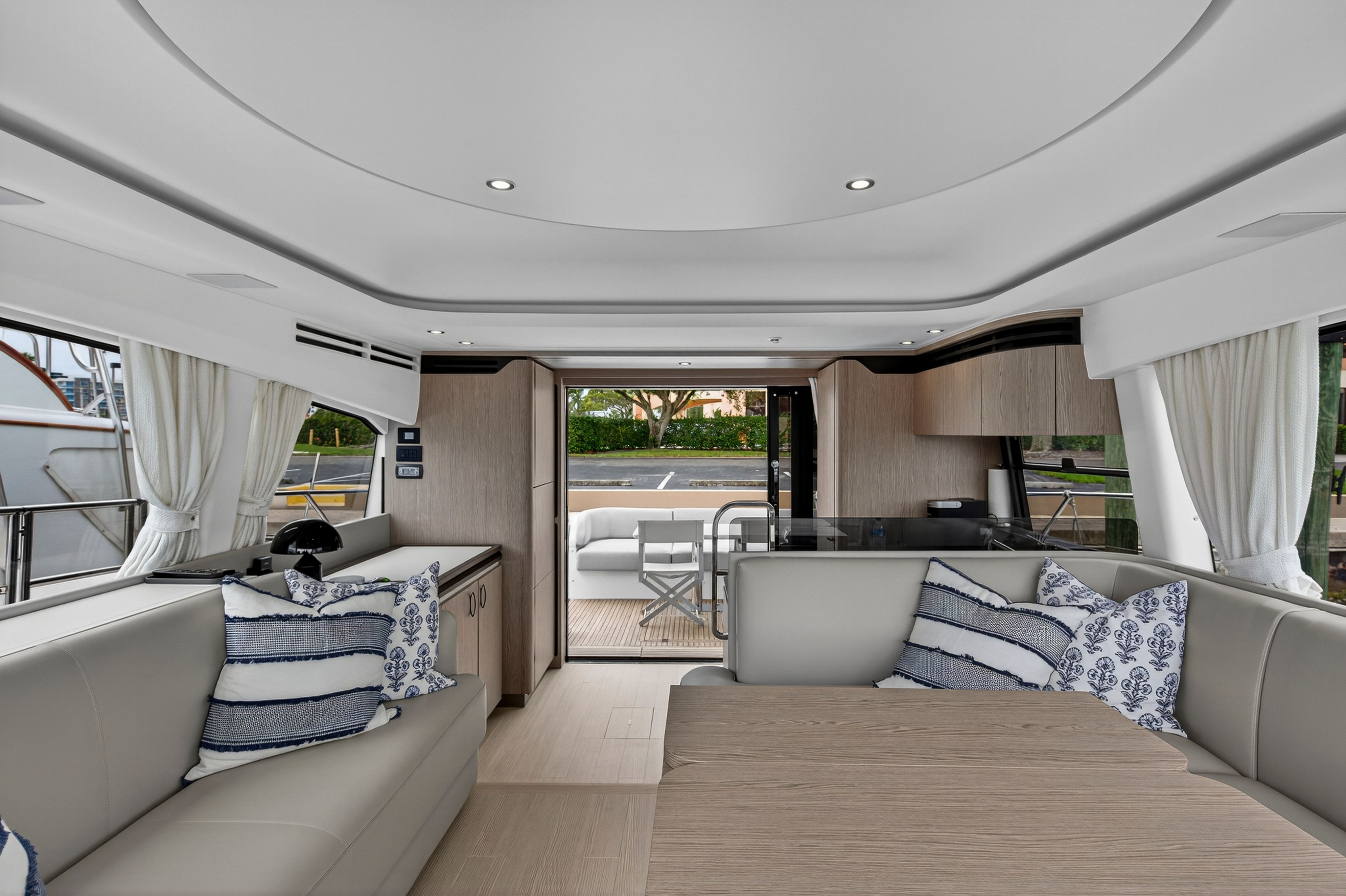 2024 Azimut 53 FLY Image Thumbnail #79