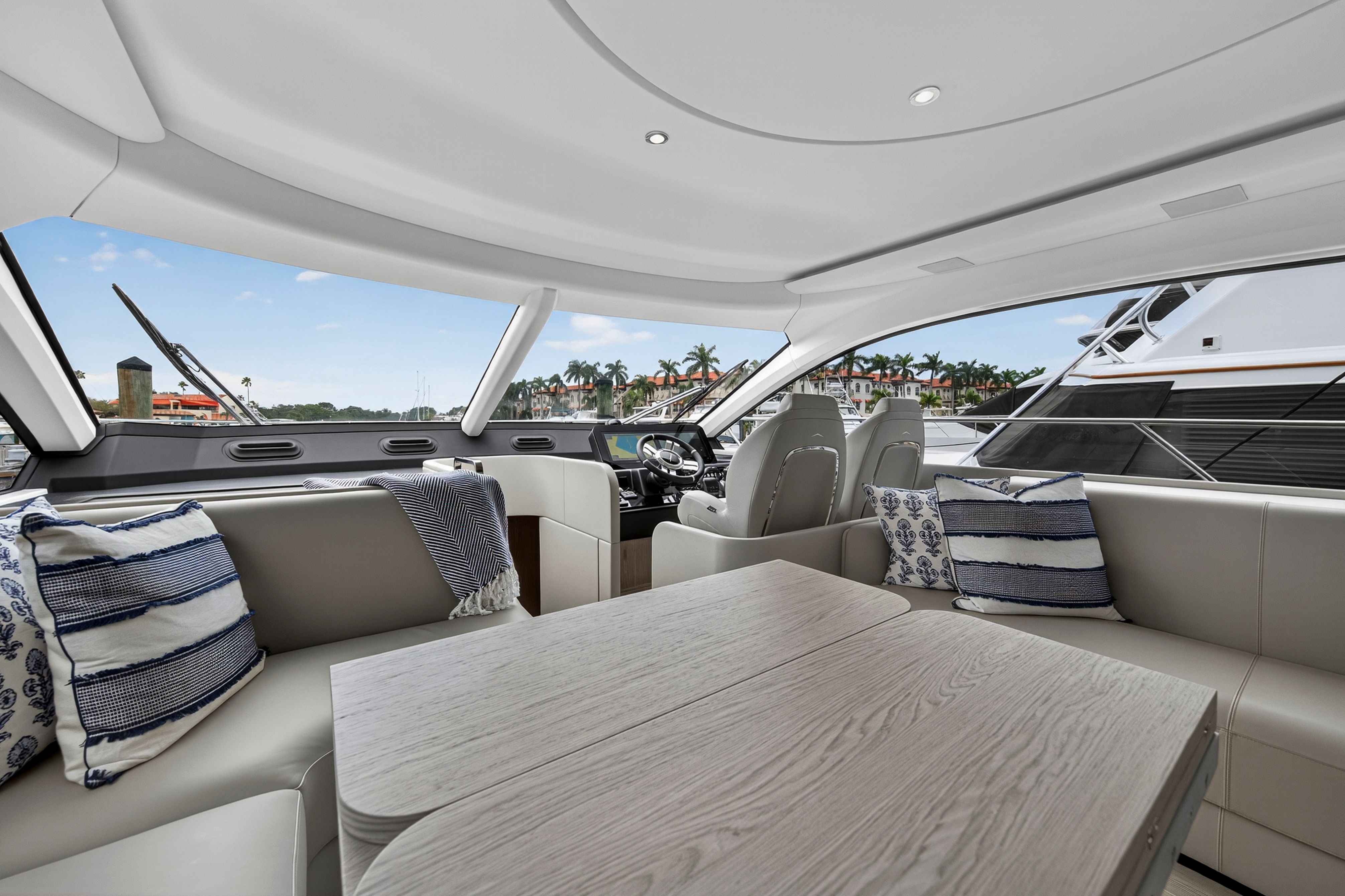 2024 Azimut 53 FLY Image Thumbnail #74