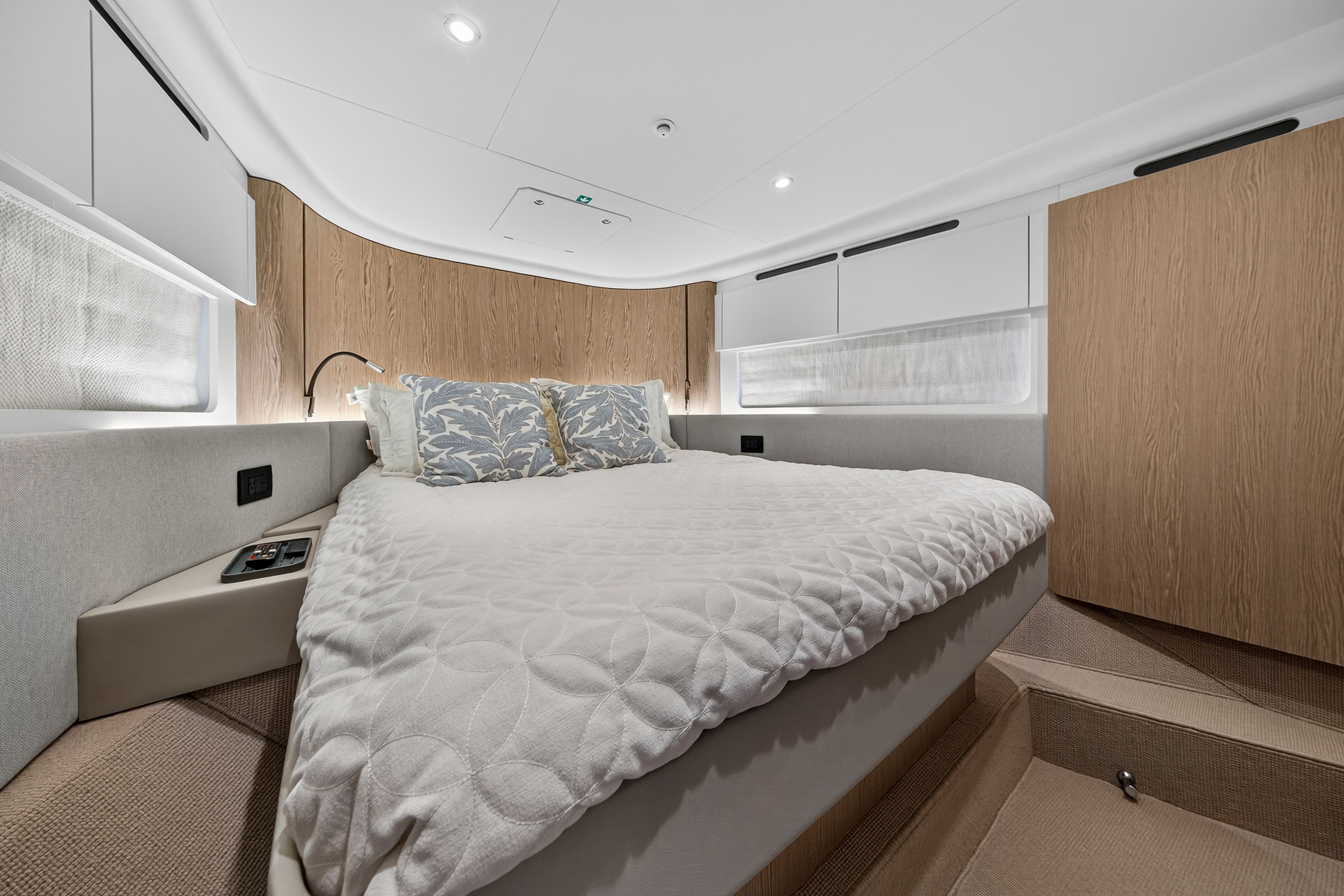 2024 Azimut 53 FLY Image Thumbnail #82