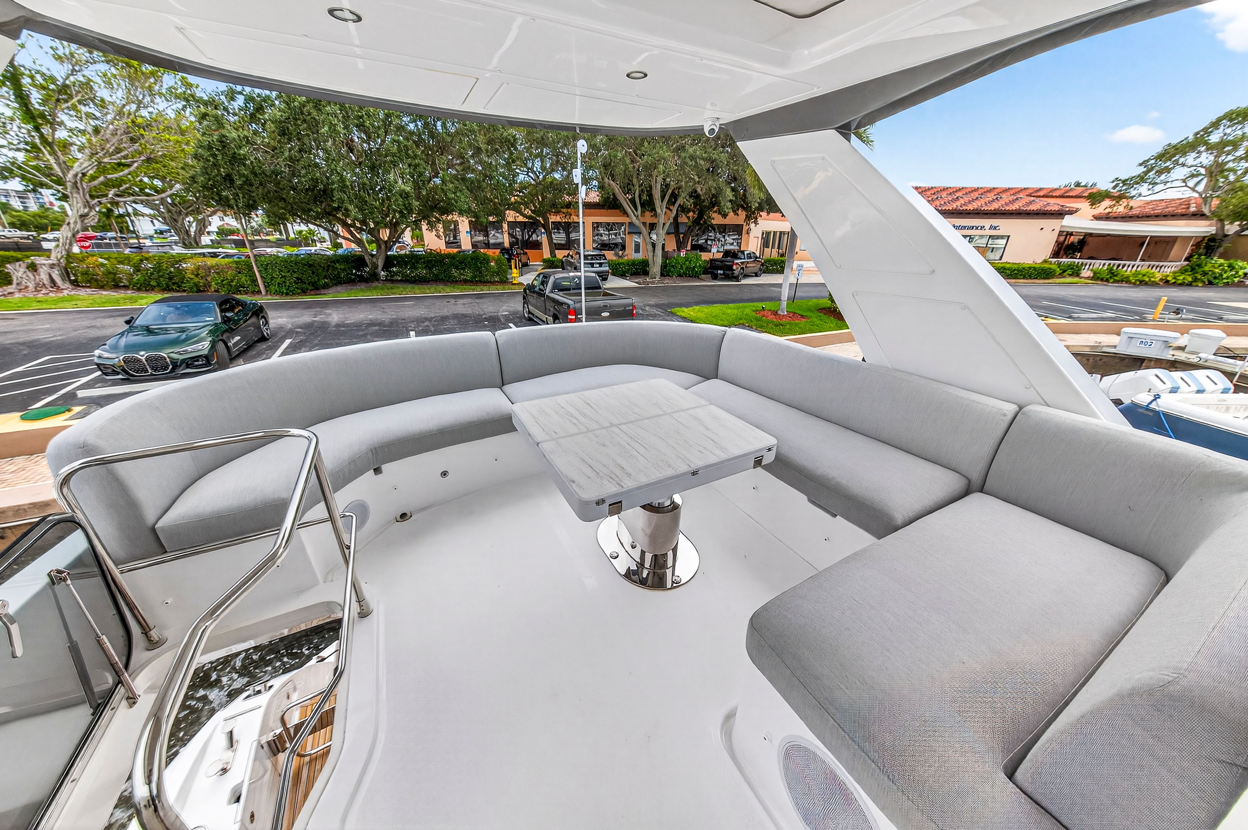 2024 Azimut 53 FLY Image Thumbnail #34