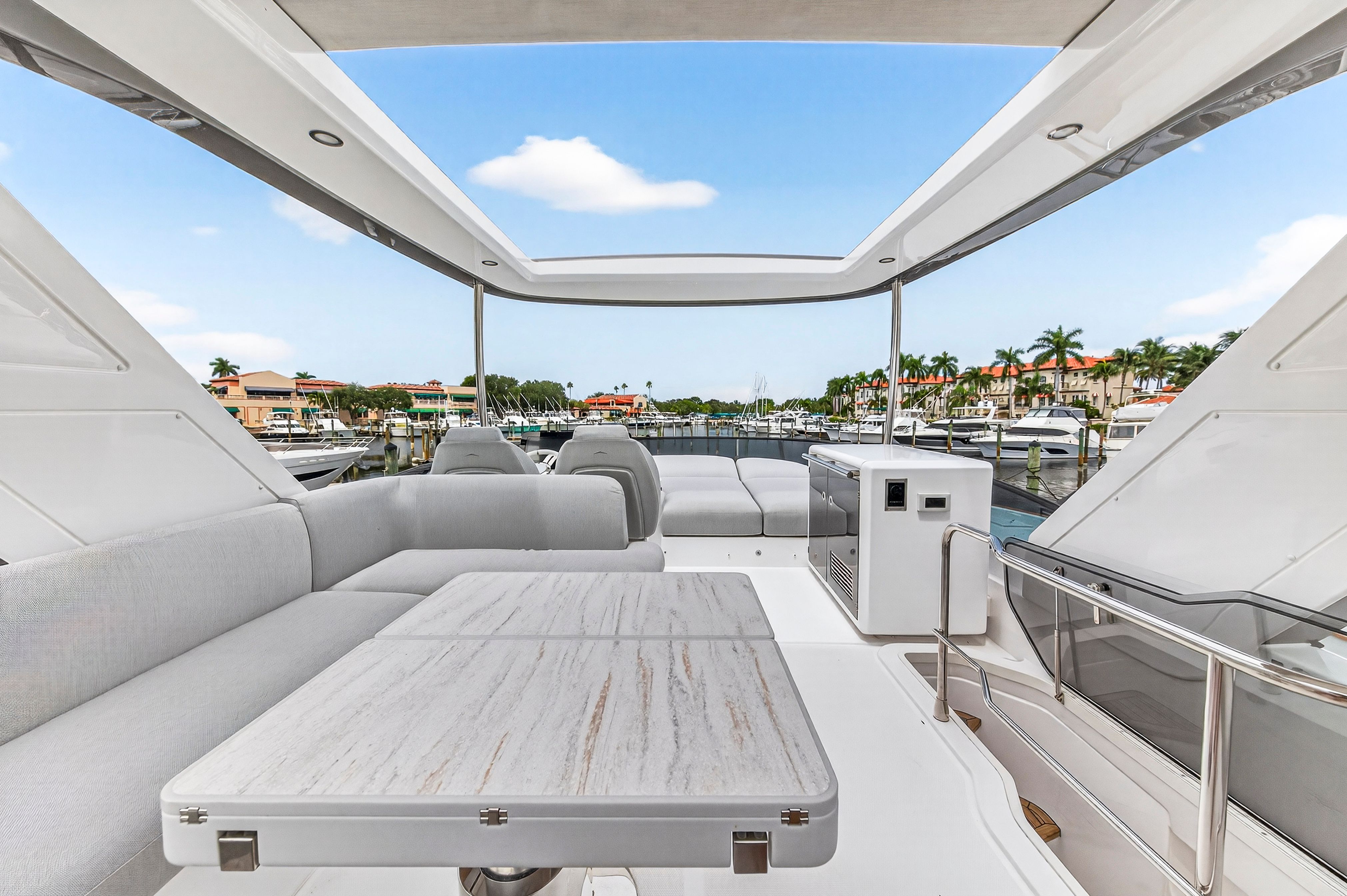 2024 Azimut 53 FLY Image Thumbnail #48