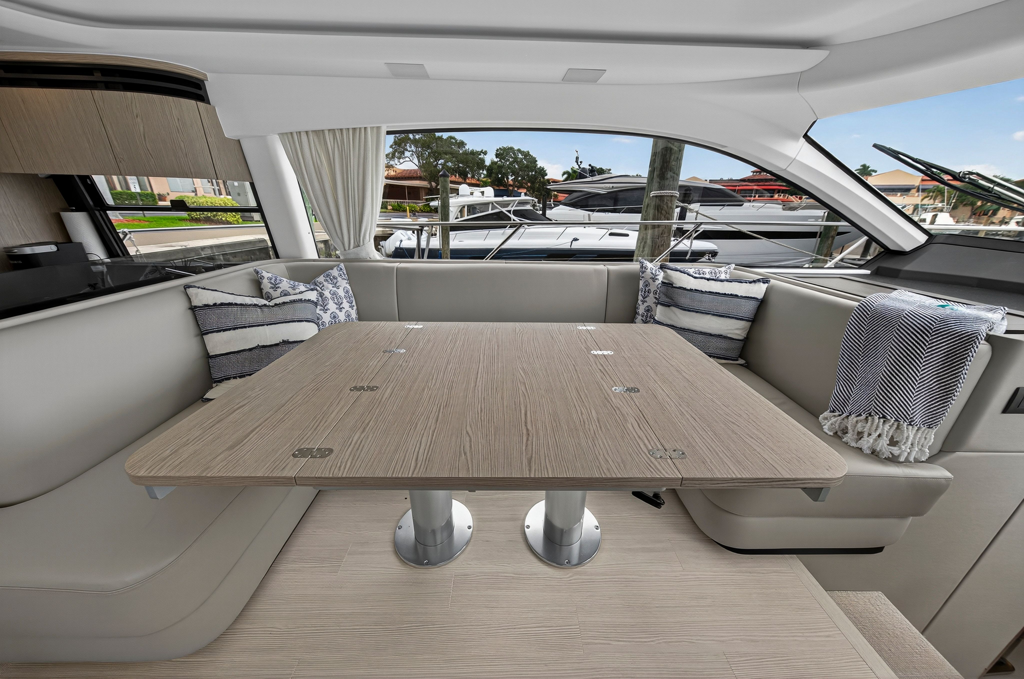 2024 Azimut 53 FLY Image Thumbnail #71
