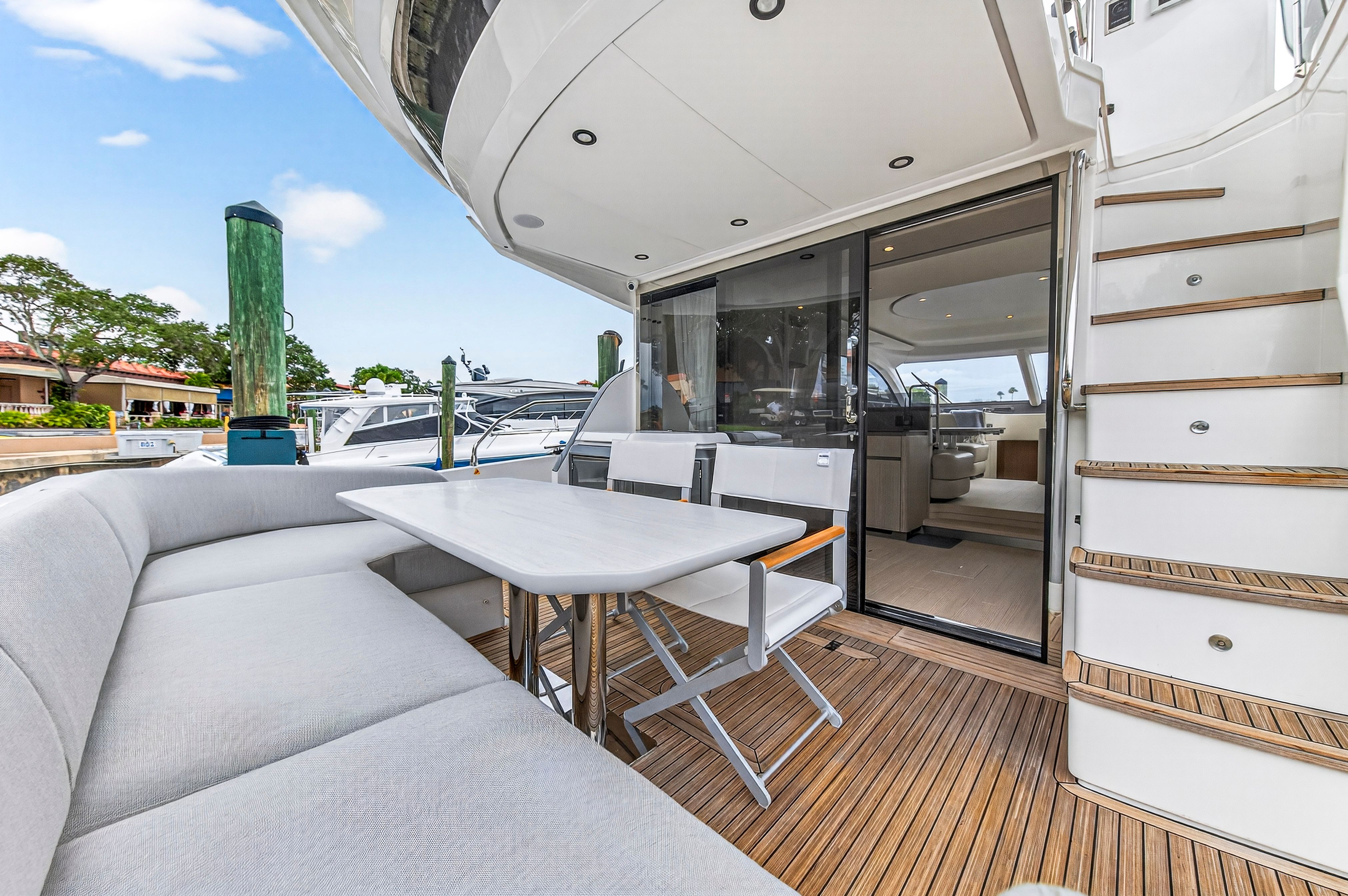 2024 Azimut 53 FLY Image Thumbnail #29