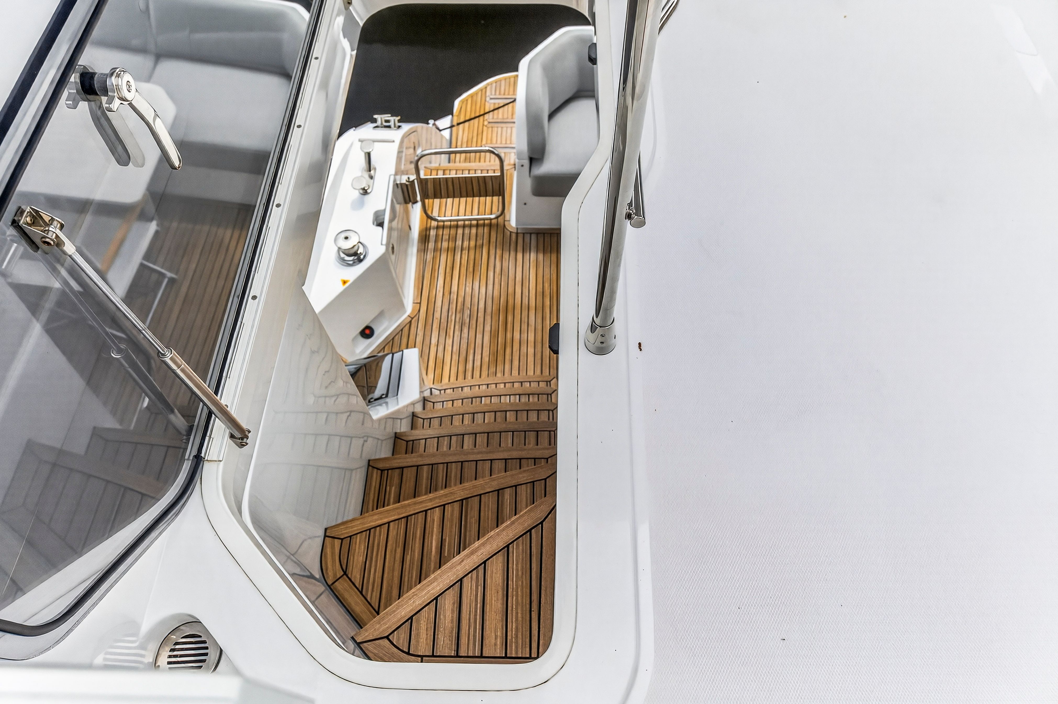 2024 Azimut 53 FLY Image Thumbnail #53