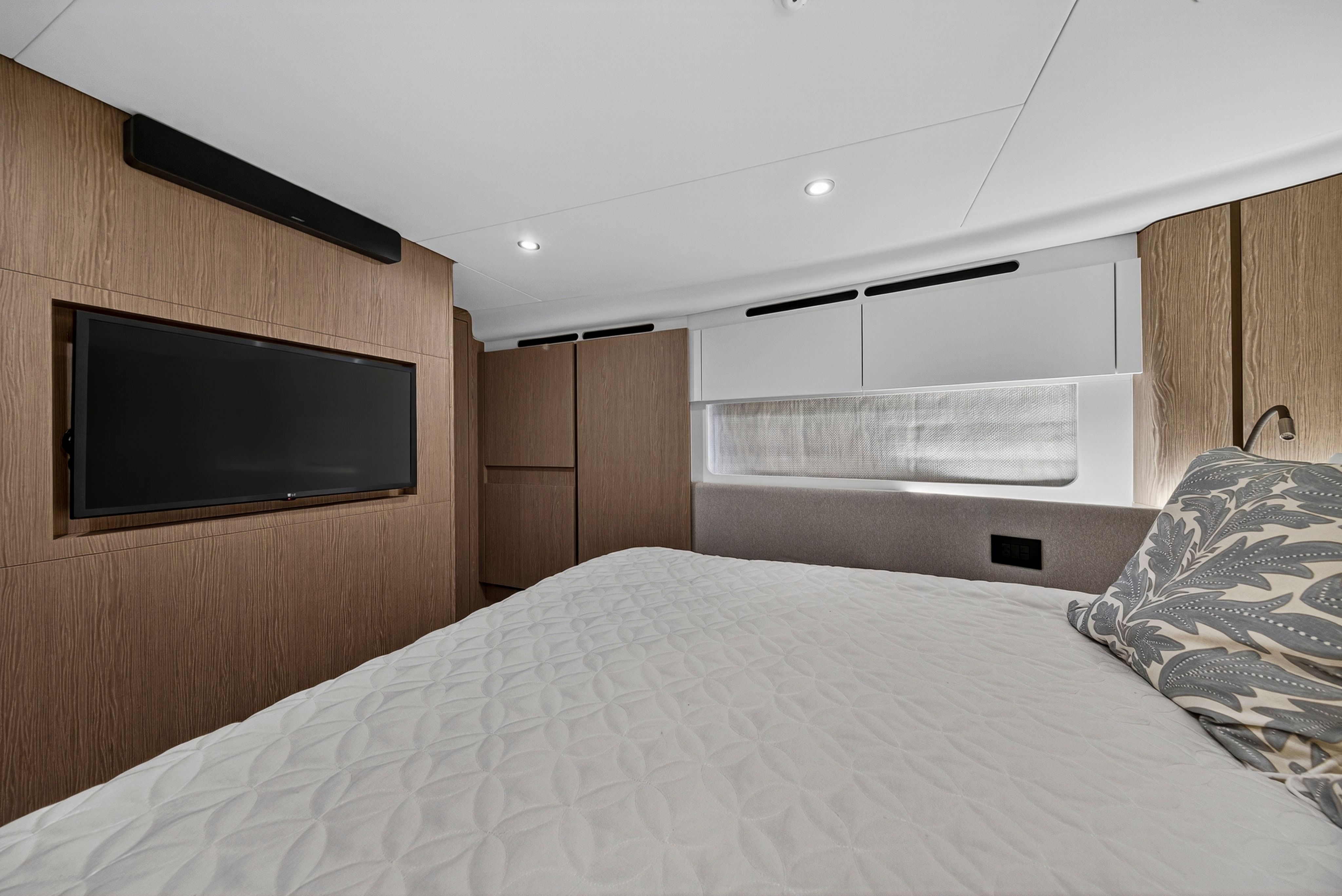 2024 Azimut 53 FLY Image Thumbnail #83