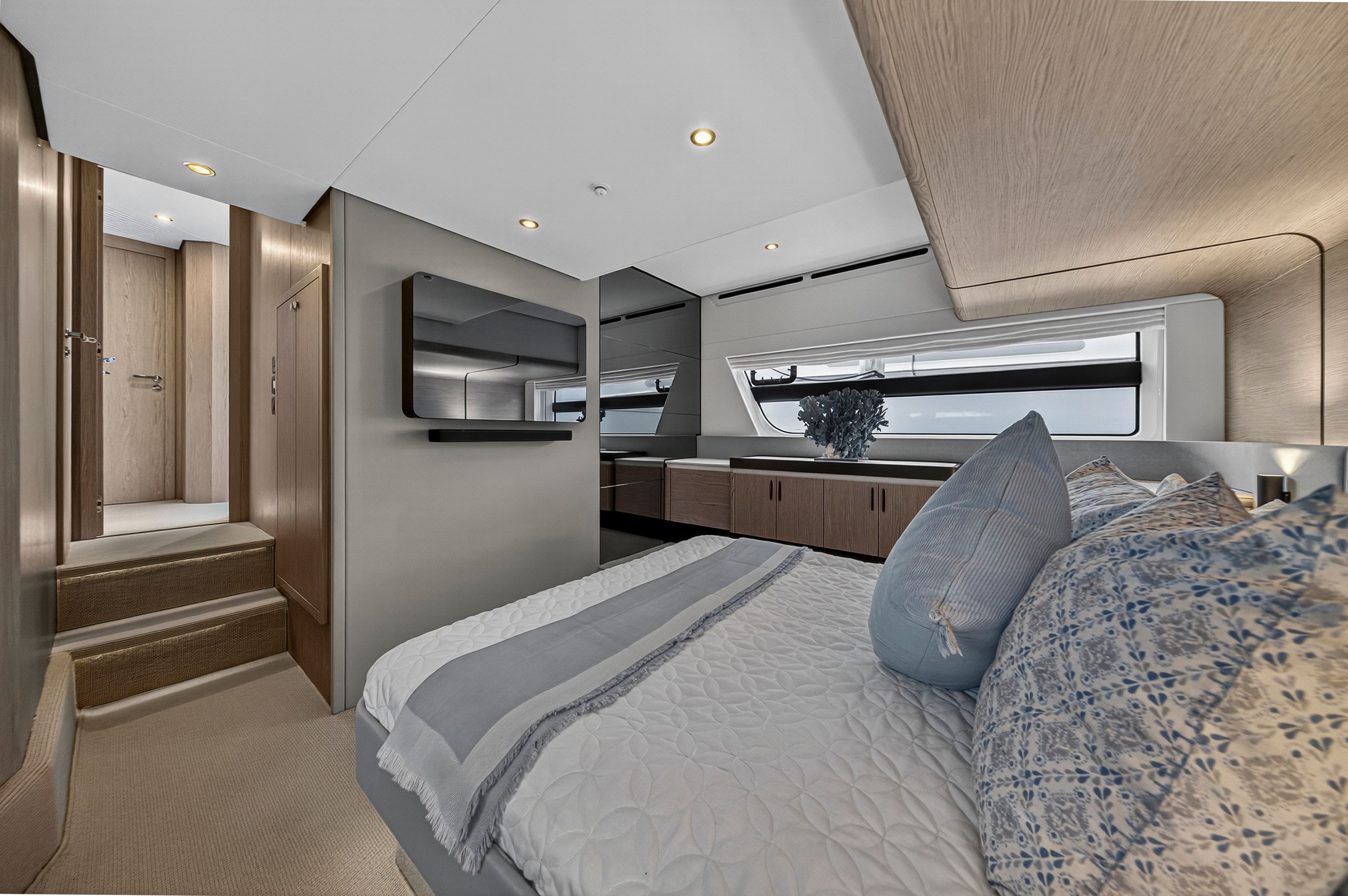 2024 Azimut 53 FLY Image Thumbnail #94