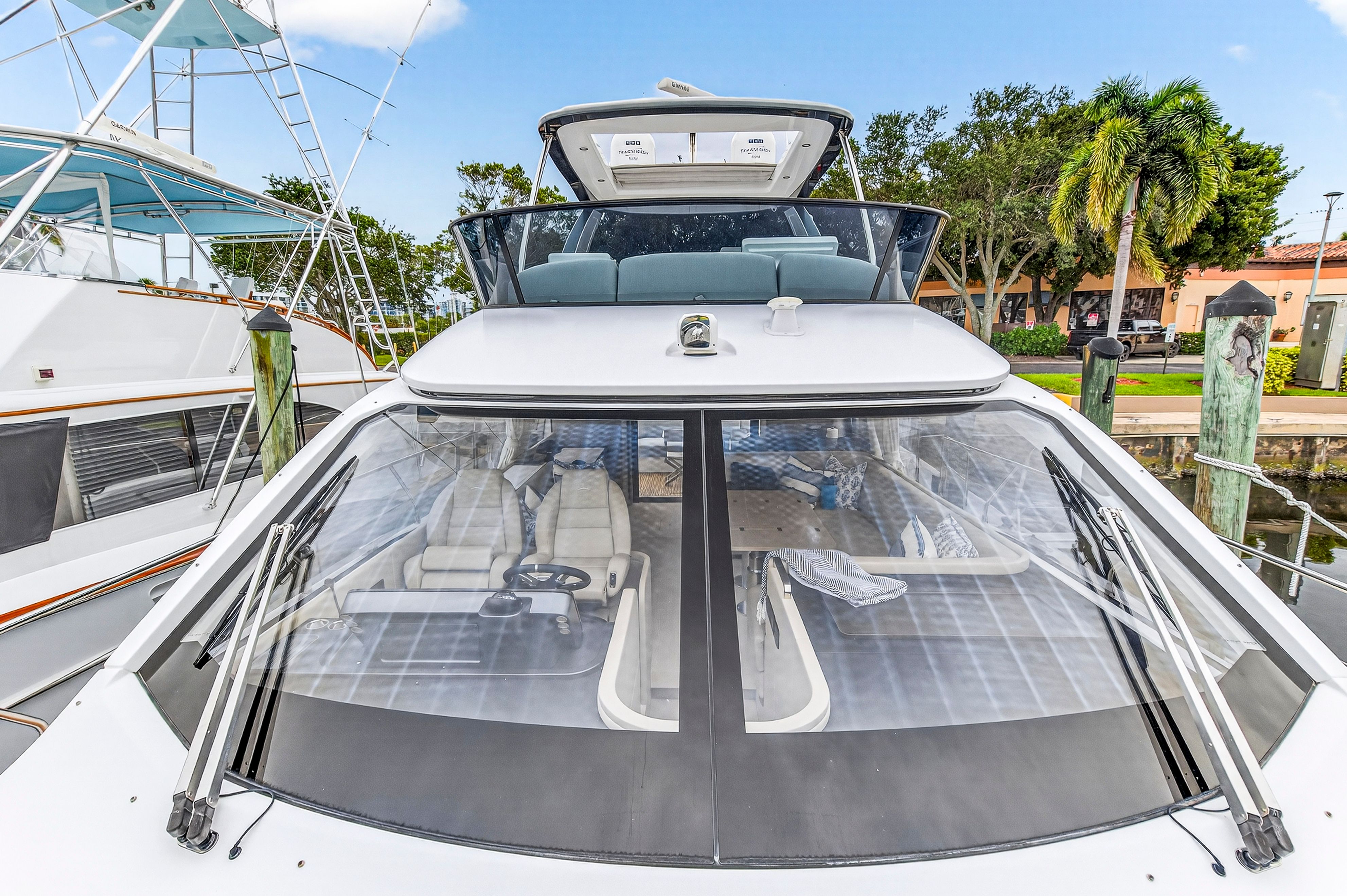 2024 Azimut 53 FLY Image Thumbnail #60