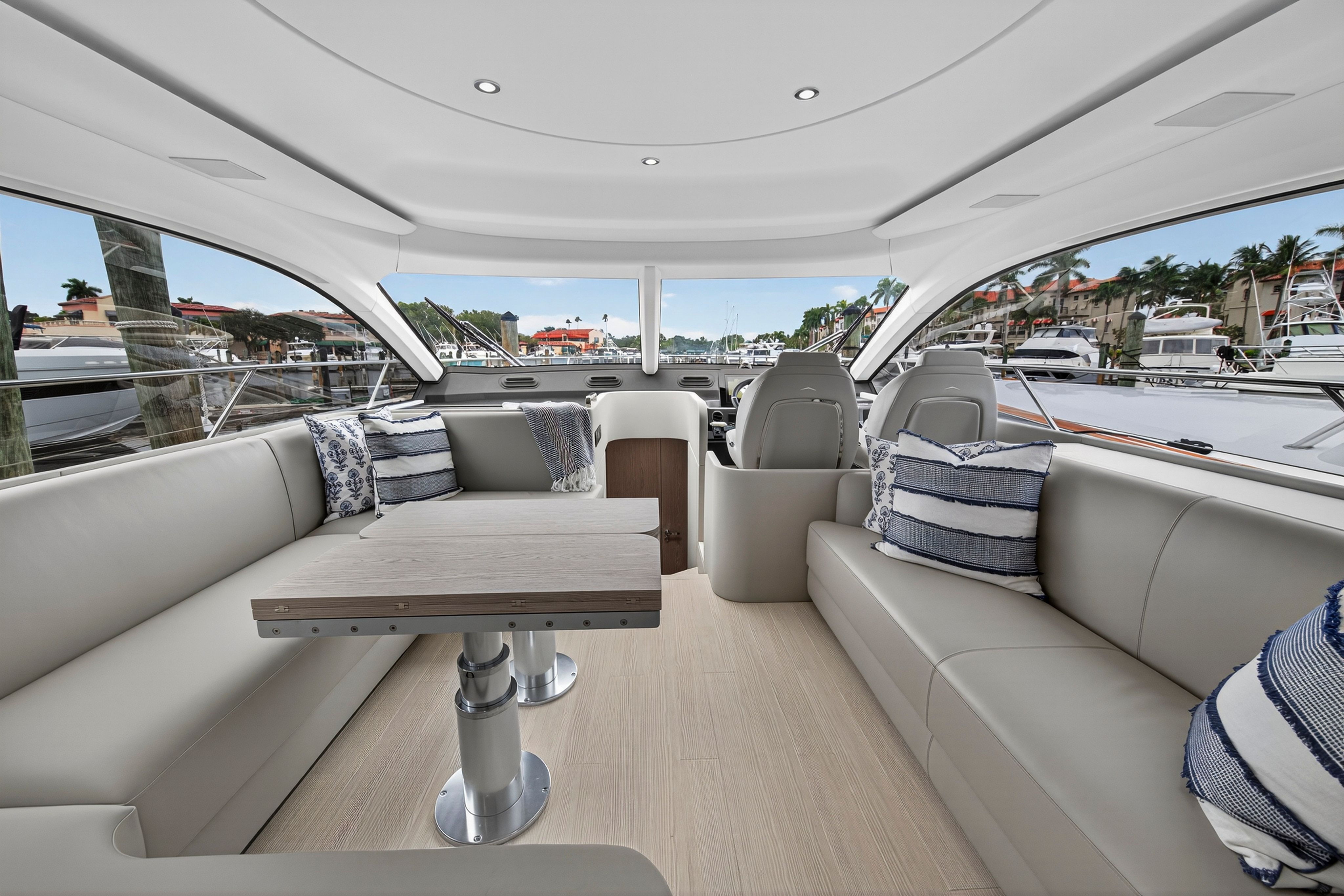 2024 Azimut 53 FLY Image Thumbnail #66