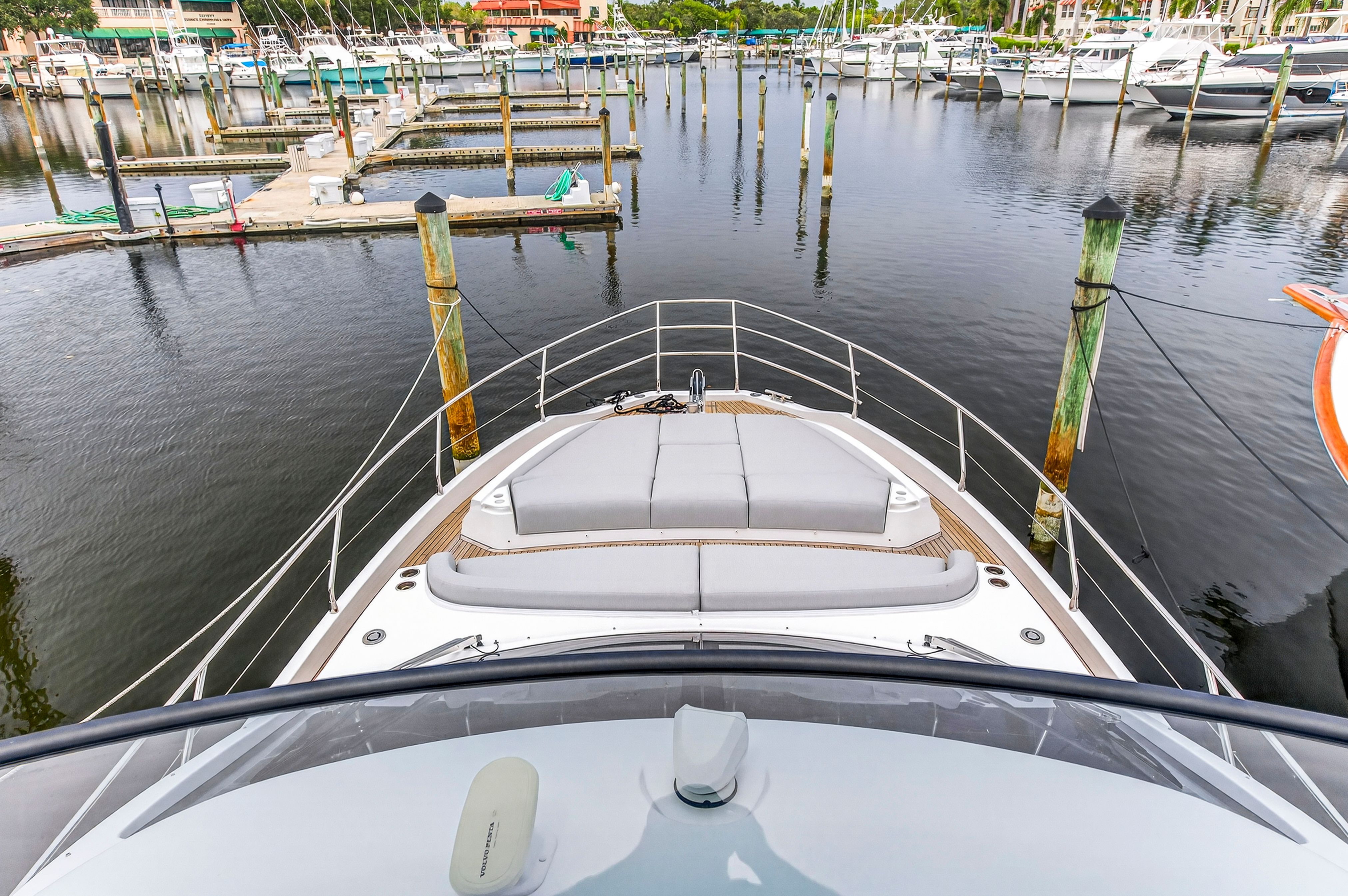 2024 Azimut 53 FLY Image Thumbnail #52