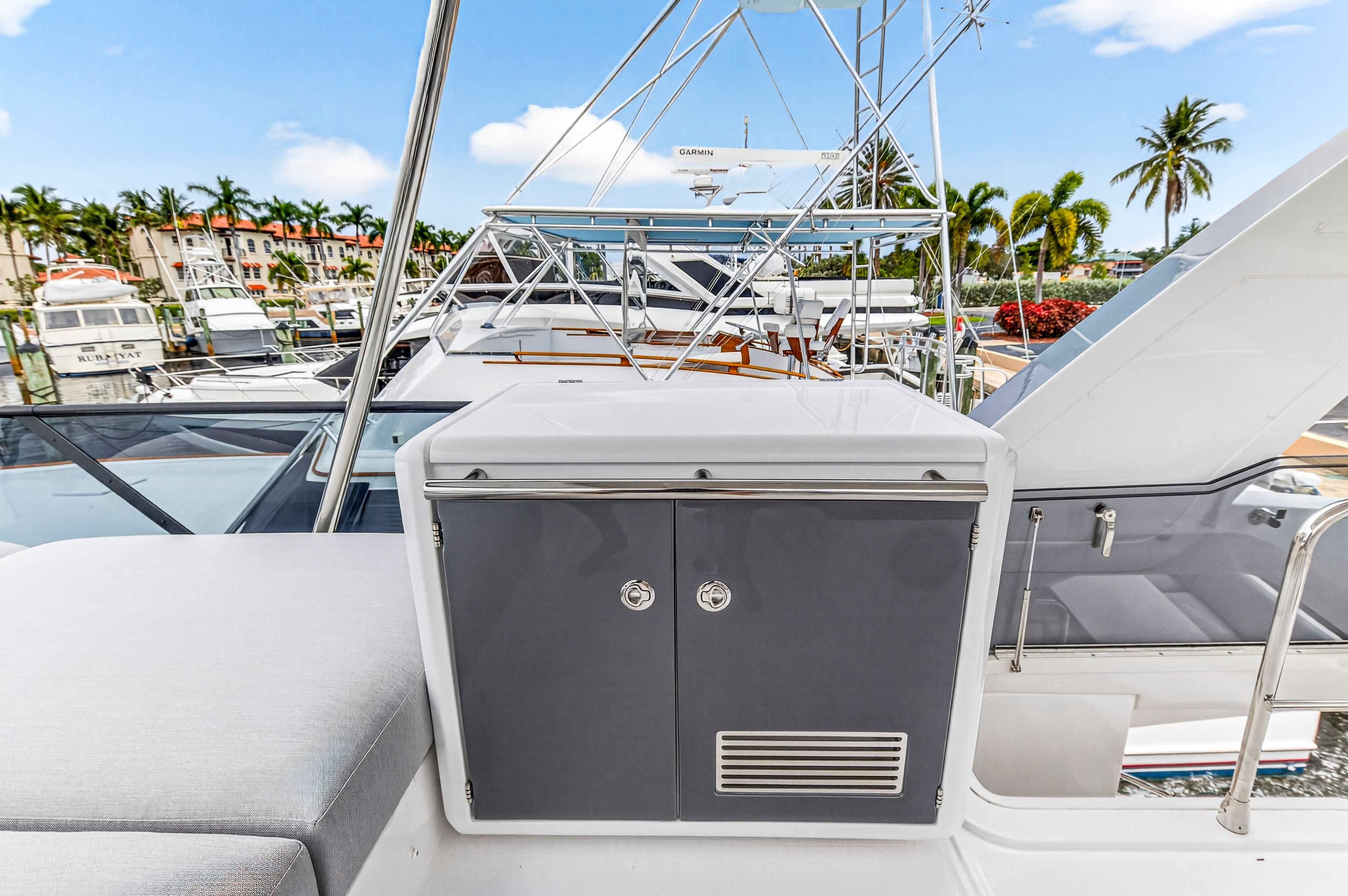 2024 Azimut 53 FLY Image Thumbnail #40