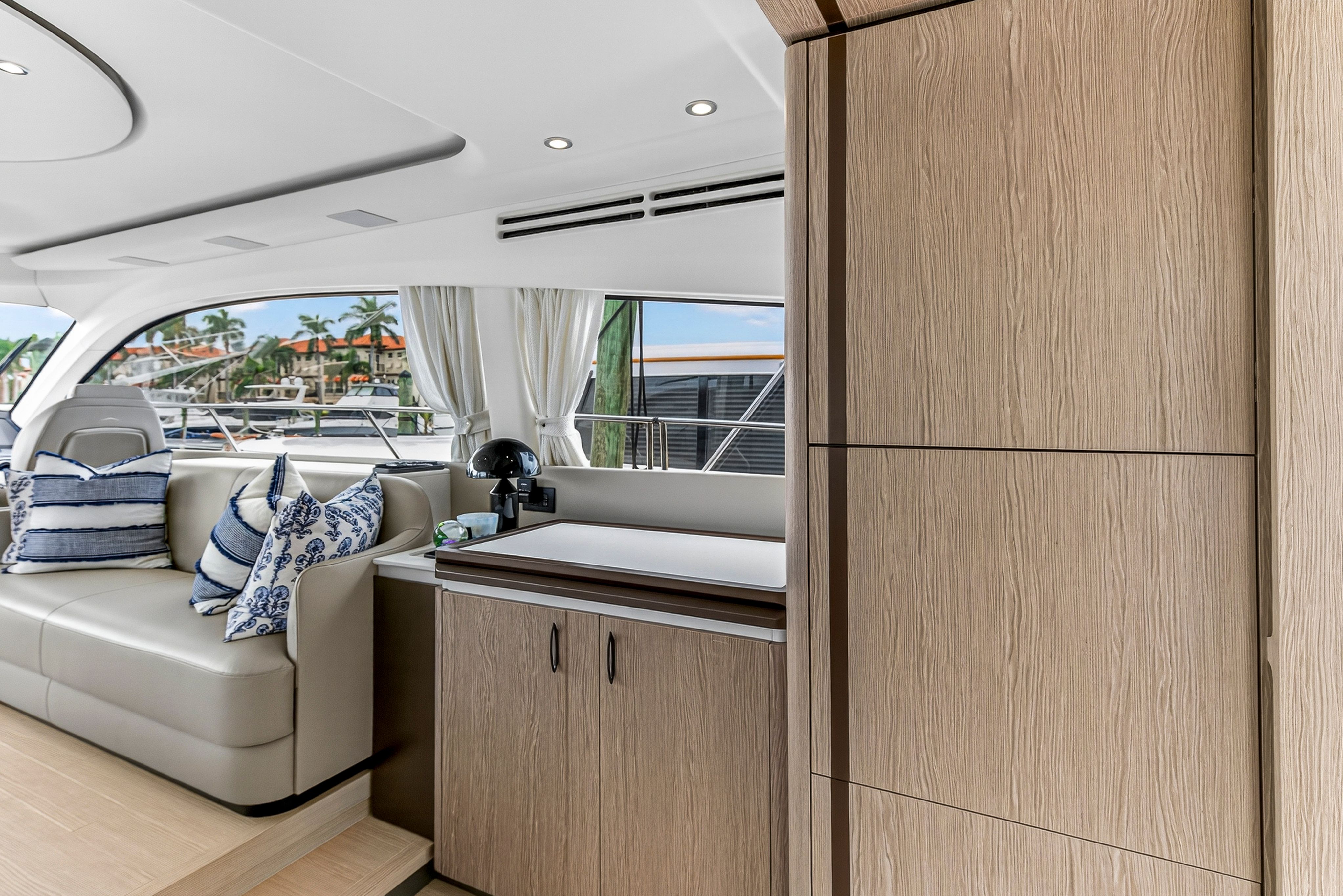 2024 Azimut 53 FLY Image Thumbnail #63