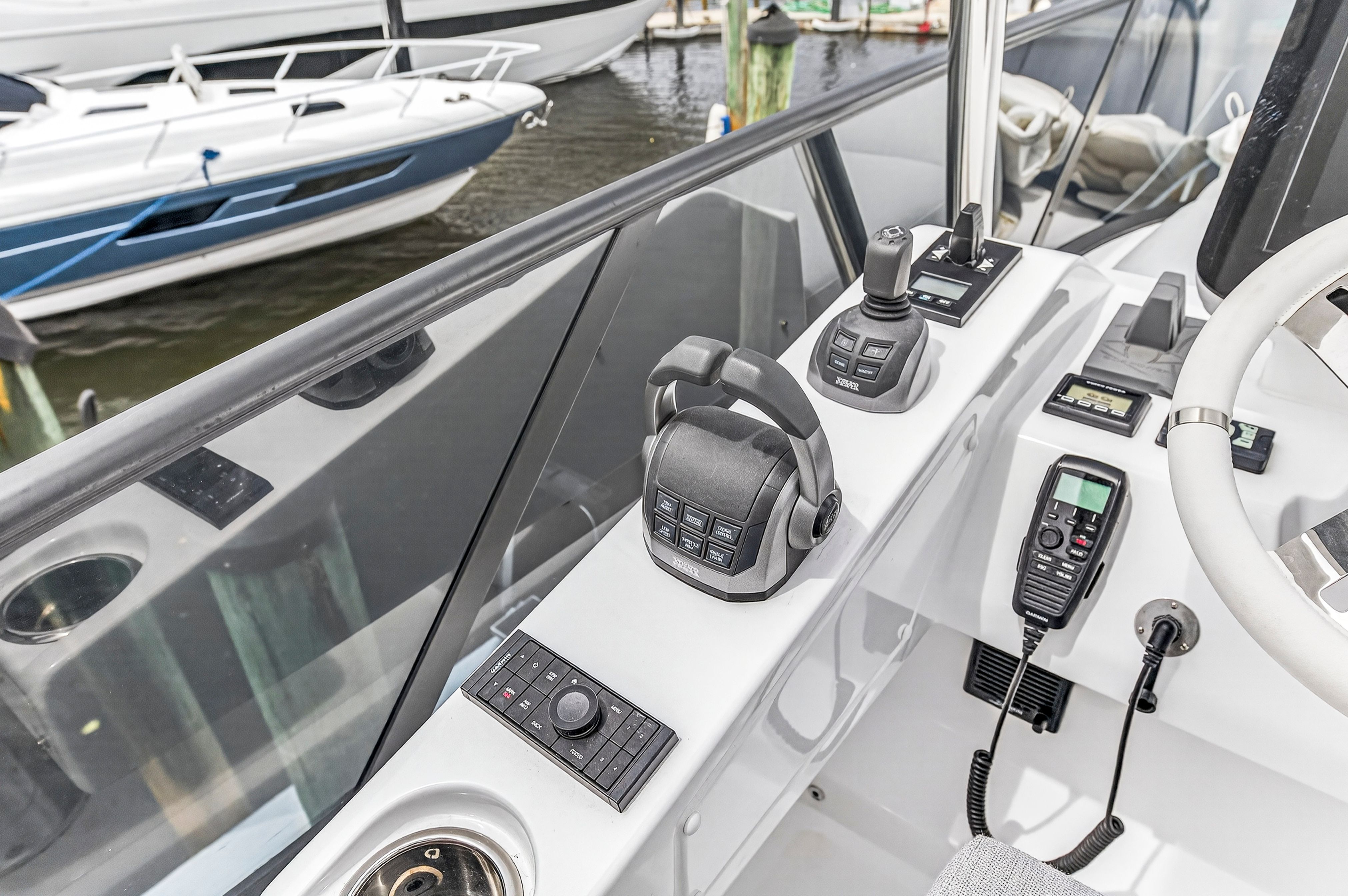 2024 Azimut 53 FLY Image Thumbnail #46