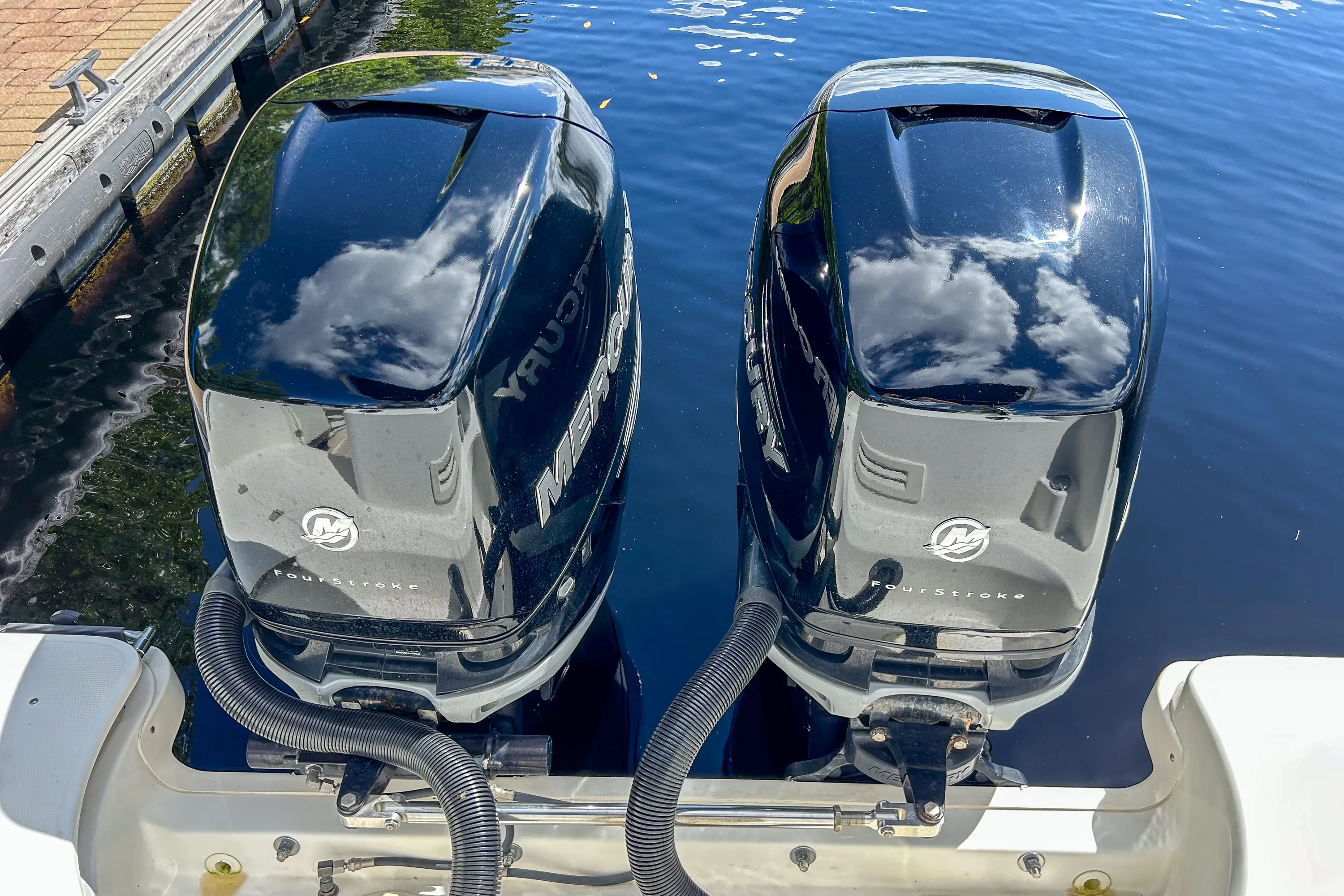 2018 Boston Whaler 285 CONQUEST Image Thumbnail #37