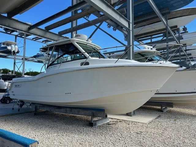 2018 Boston Whaler 285 CONQUEST Image Thumbnail #38