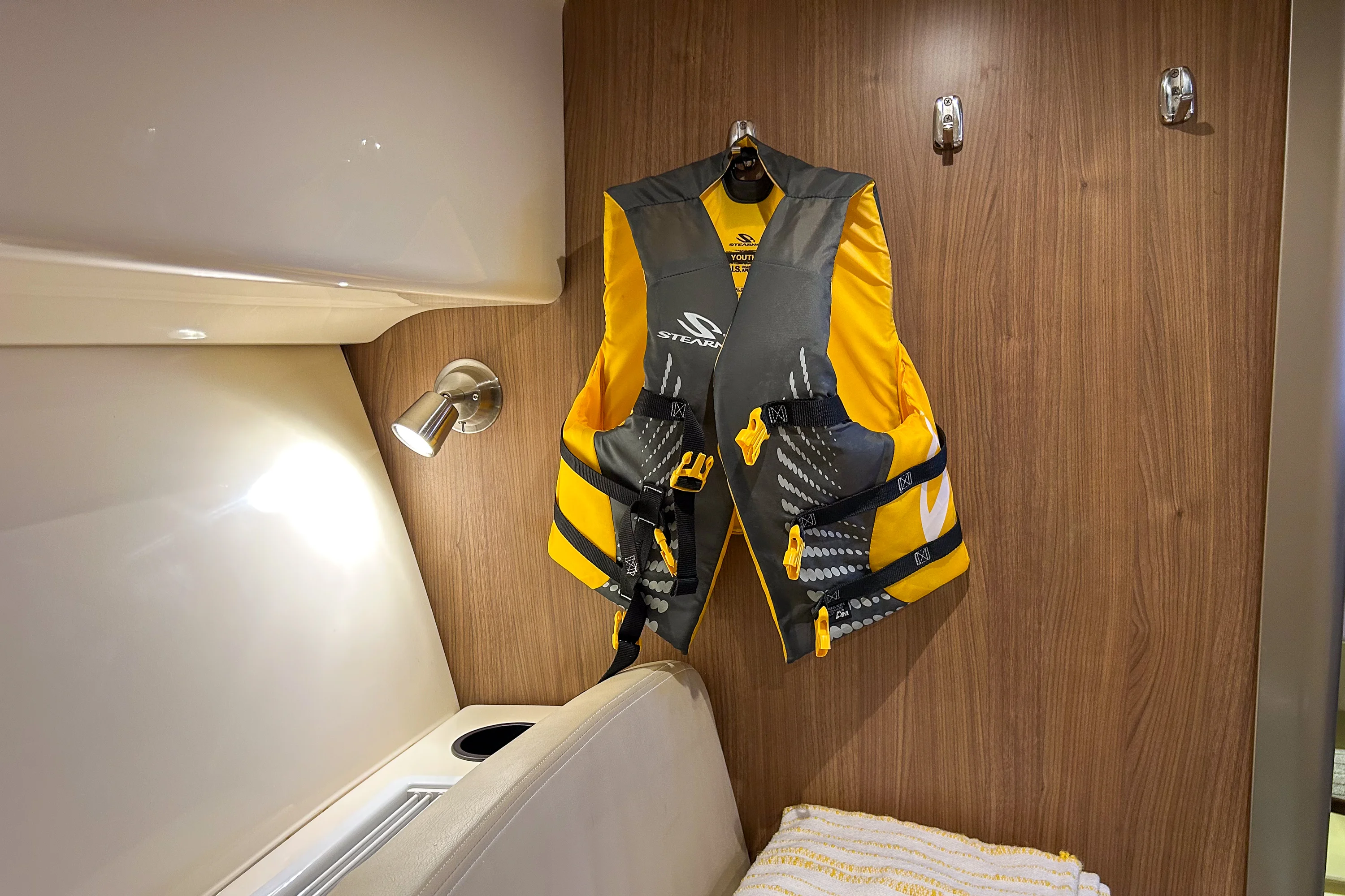 2018 Boston Whaler 285 CONQUEST Image Thumbnail #20