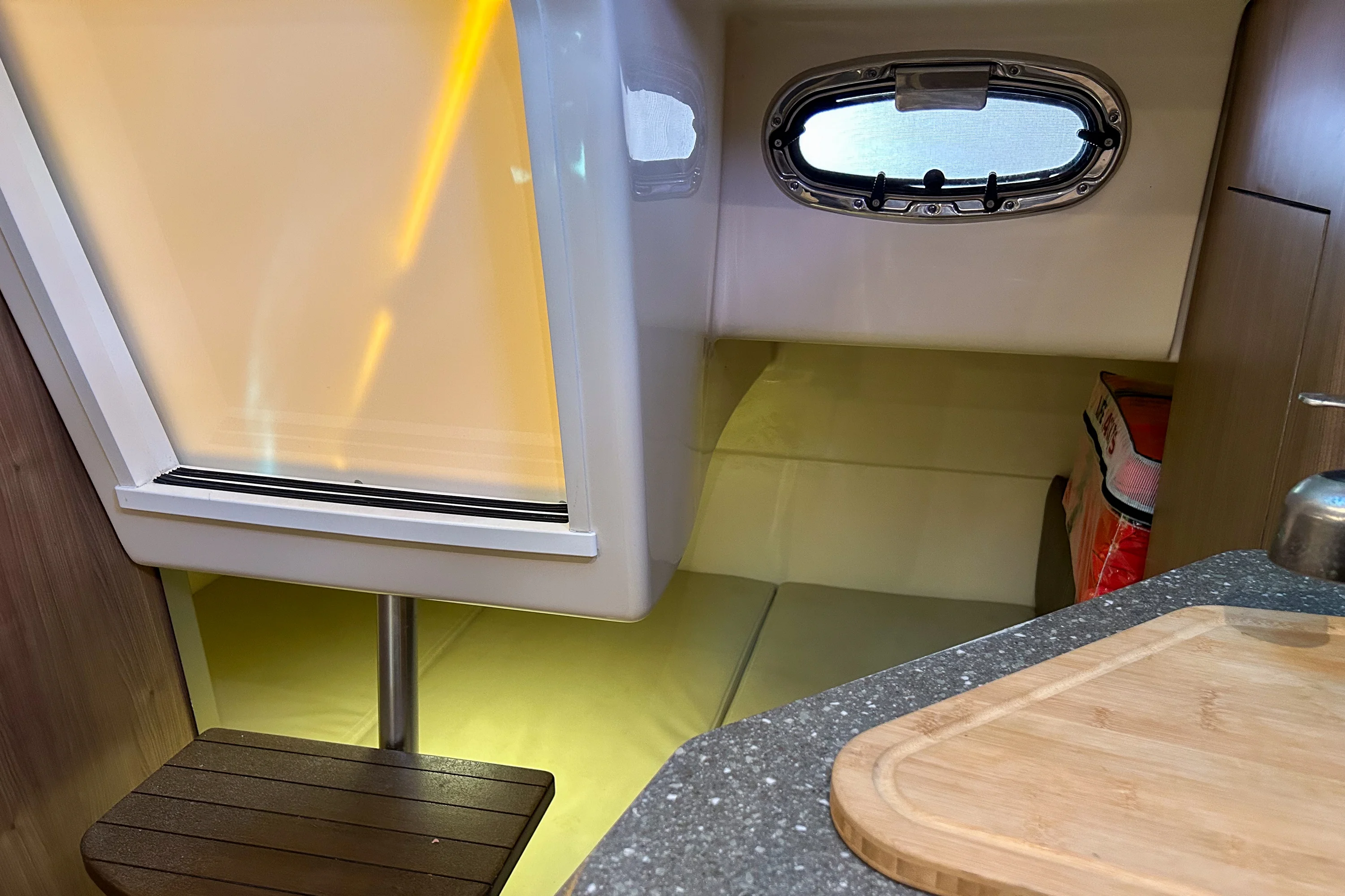 2018 Boston Whaler 285 CONQUEST Image Thumbnail #23