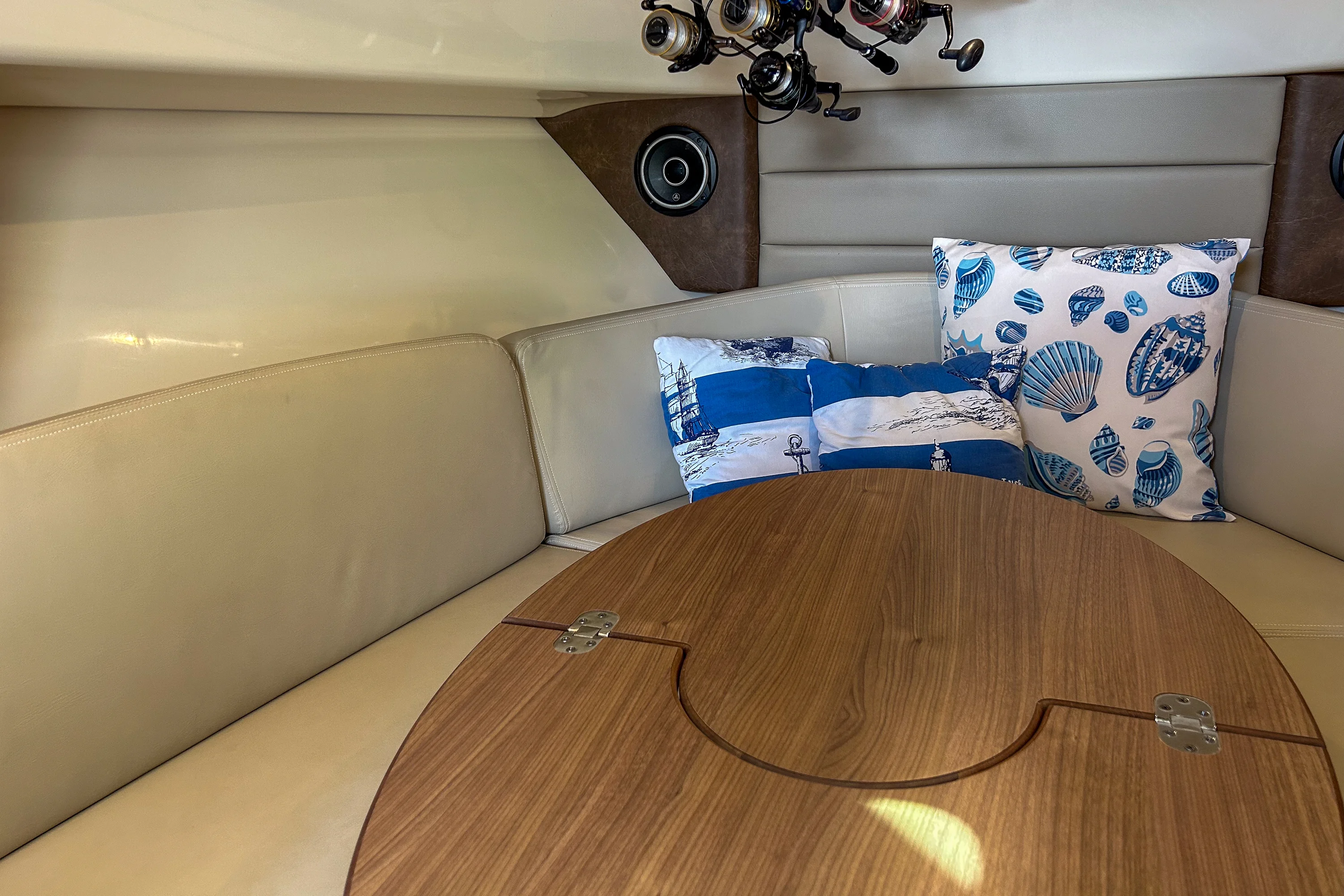 2018 Boston Whaler 285 CONQUEST Image Thumbnail #18