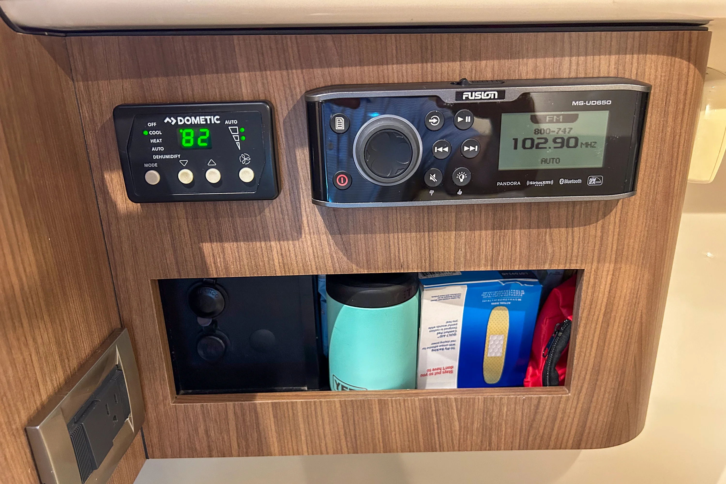 2018 Boston Whaler 285 CONQUEST Image Thumbnail #22