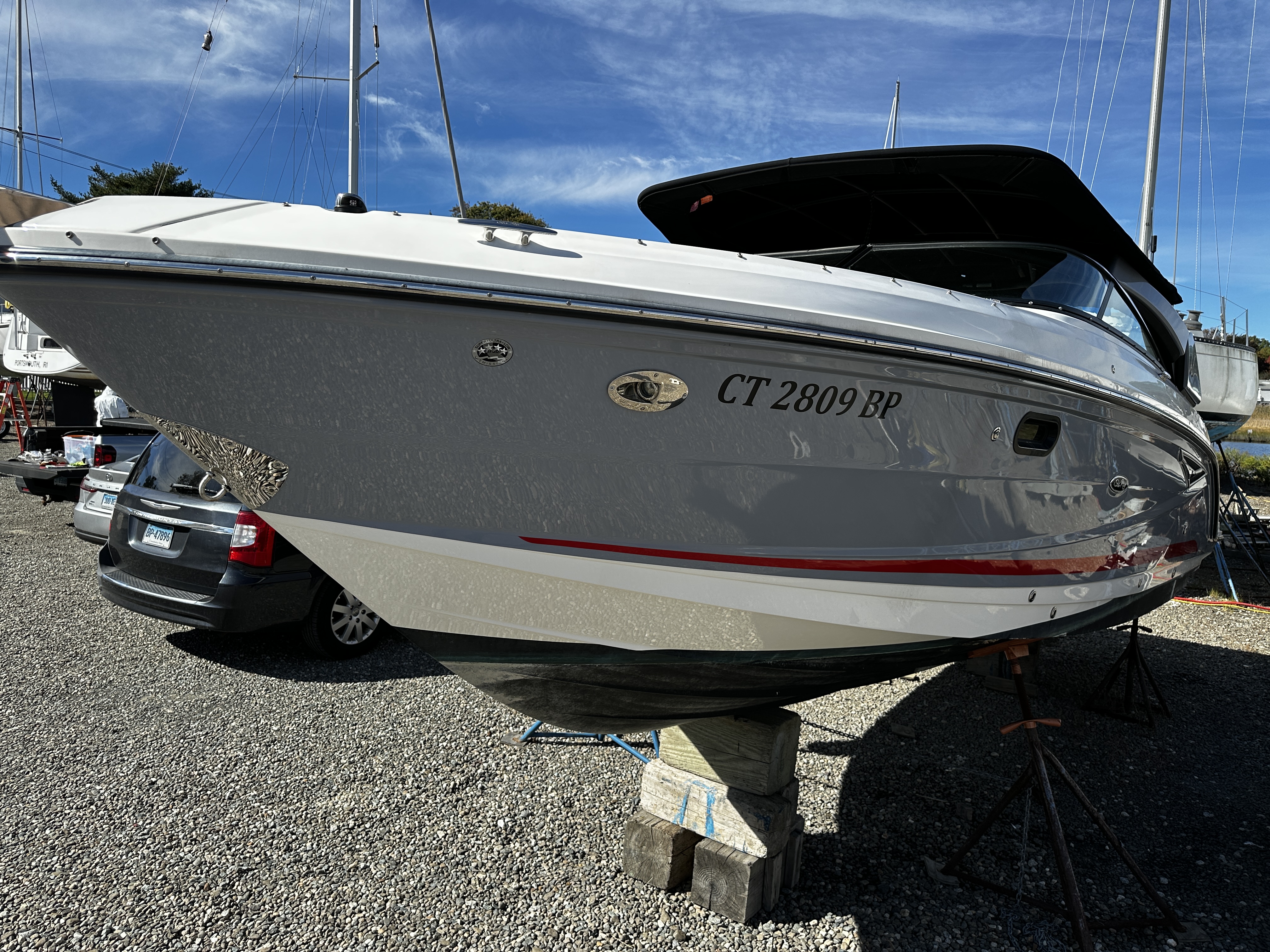 2023 Sea Ray 280 SLX Image Thumbnail #0