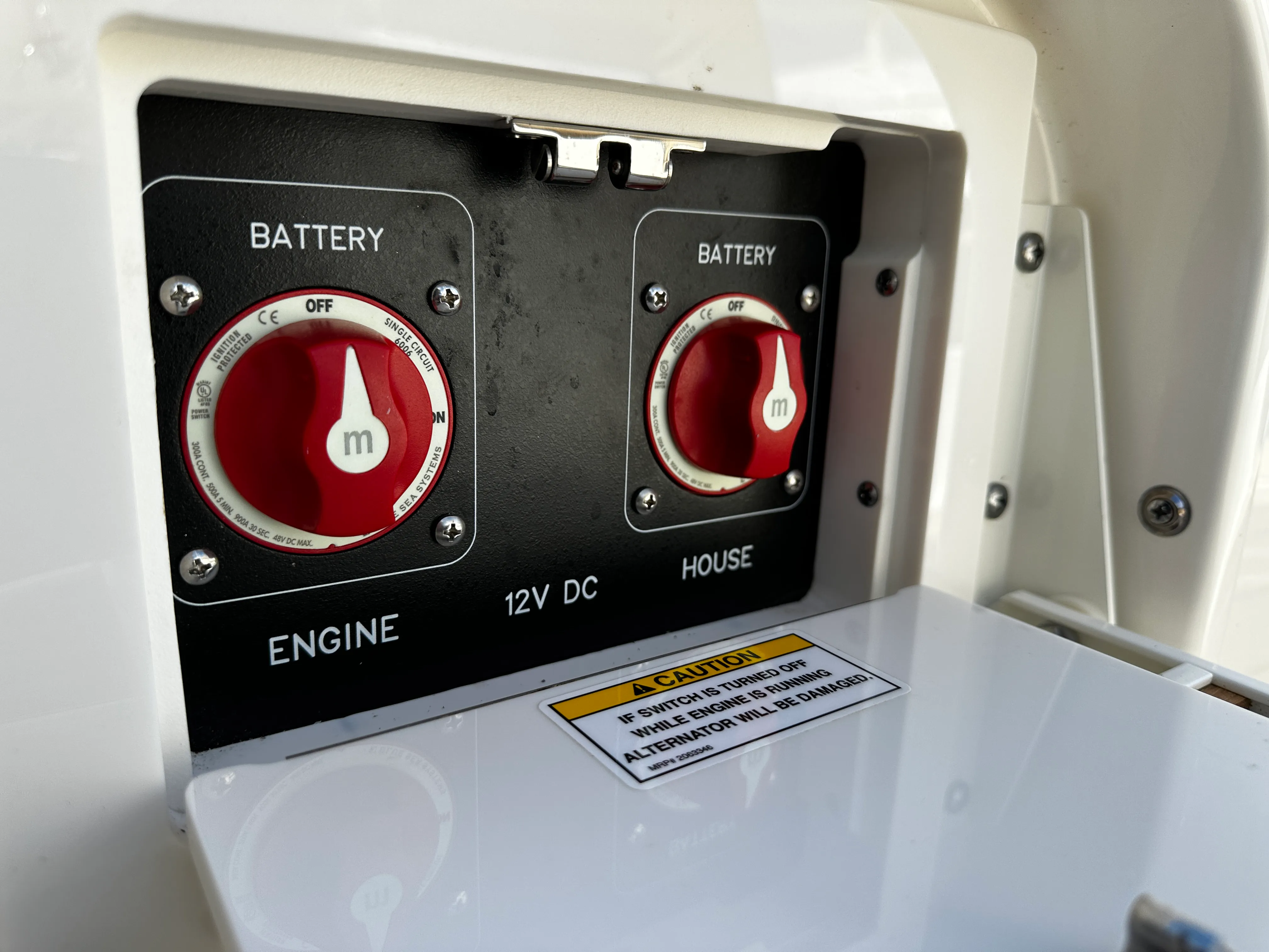 2023 Sea Ray 280 SLX Image Thumbnail #9