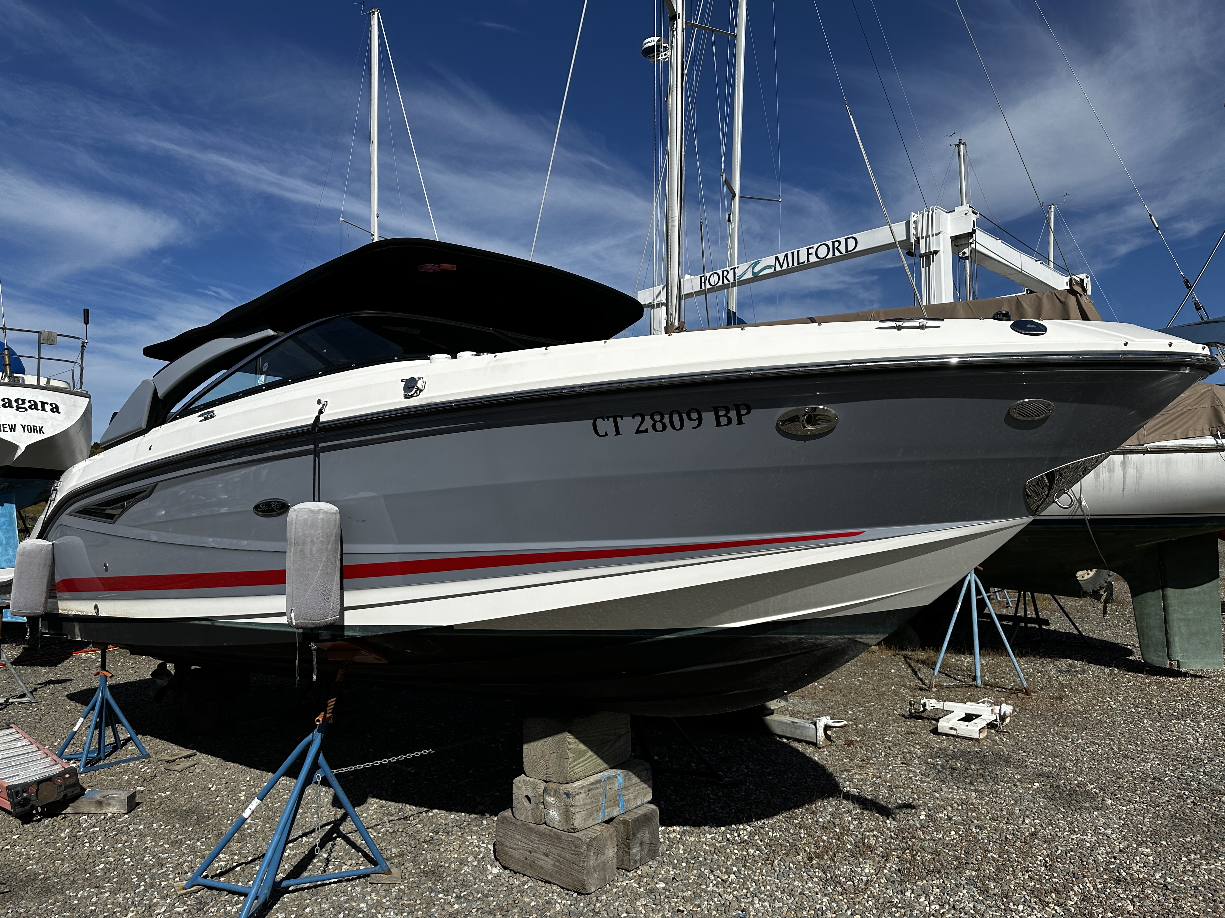 2023 Sea Ray 280 SLX Image Thumbnail #1