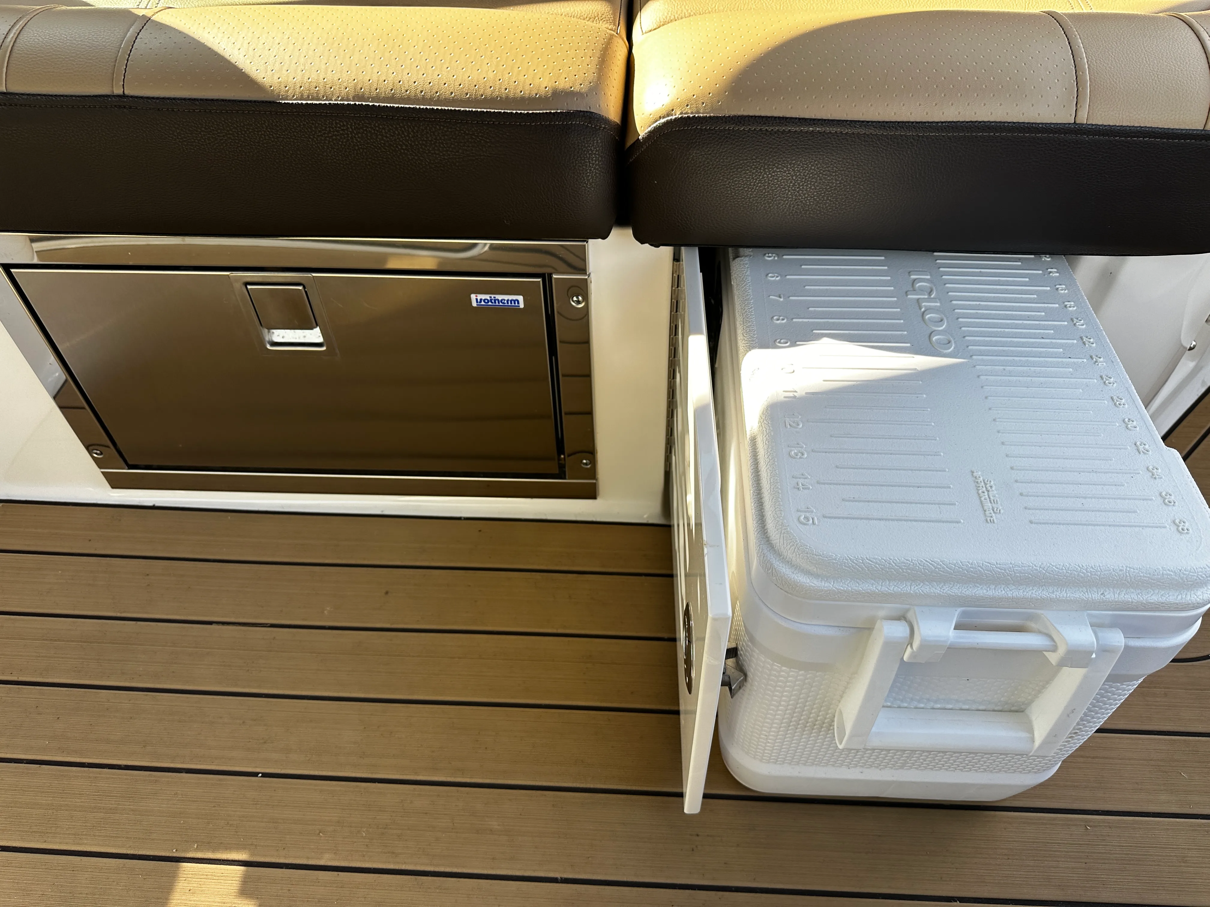 2023 Sea Ray 280 SLX Image Thumbnail #14