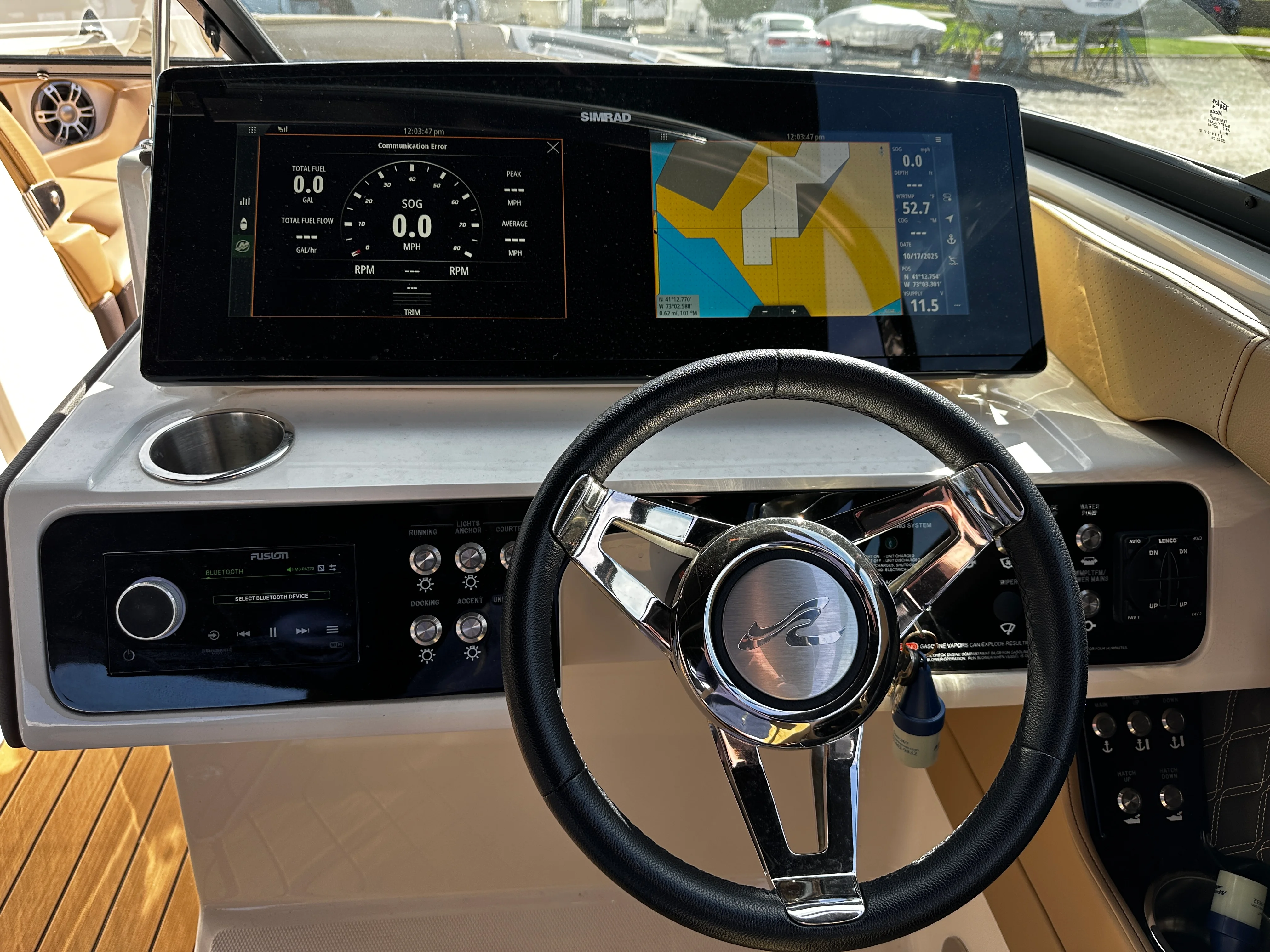 2023 Sea Ray 280 SLX Image Thumbnail #17