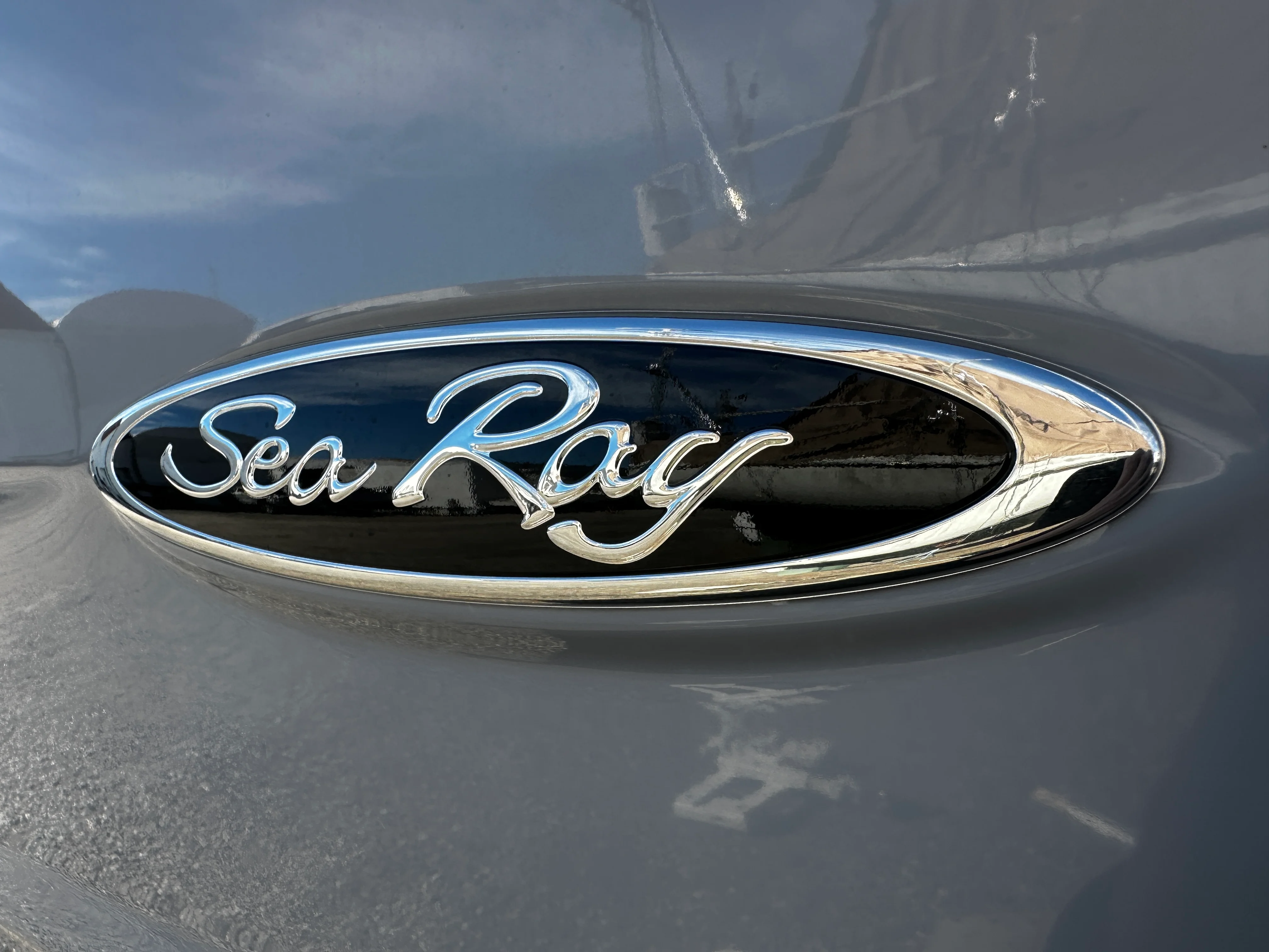 2023 Sea Ray 280 SLX Image Thumbnail #2