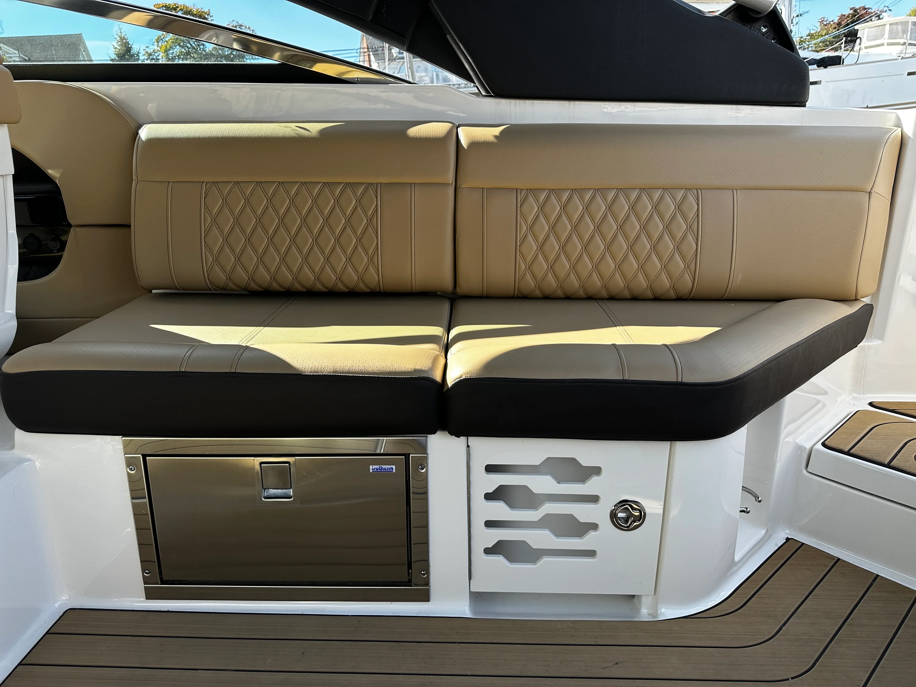 2023 Sea Ray 280 SLX Image Thumbnail #13