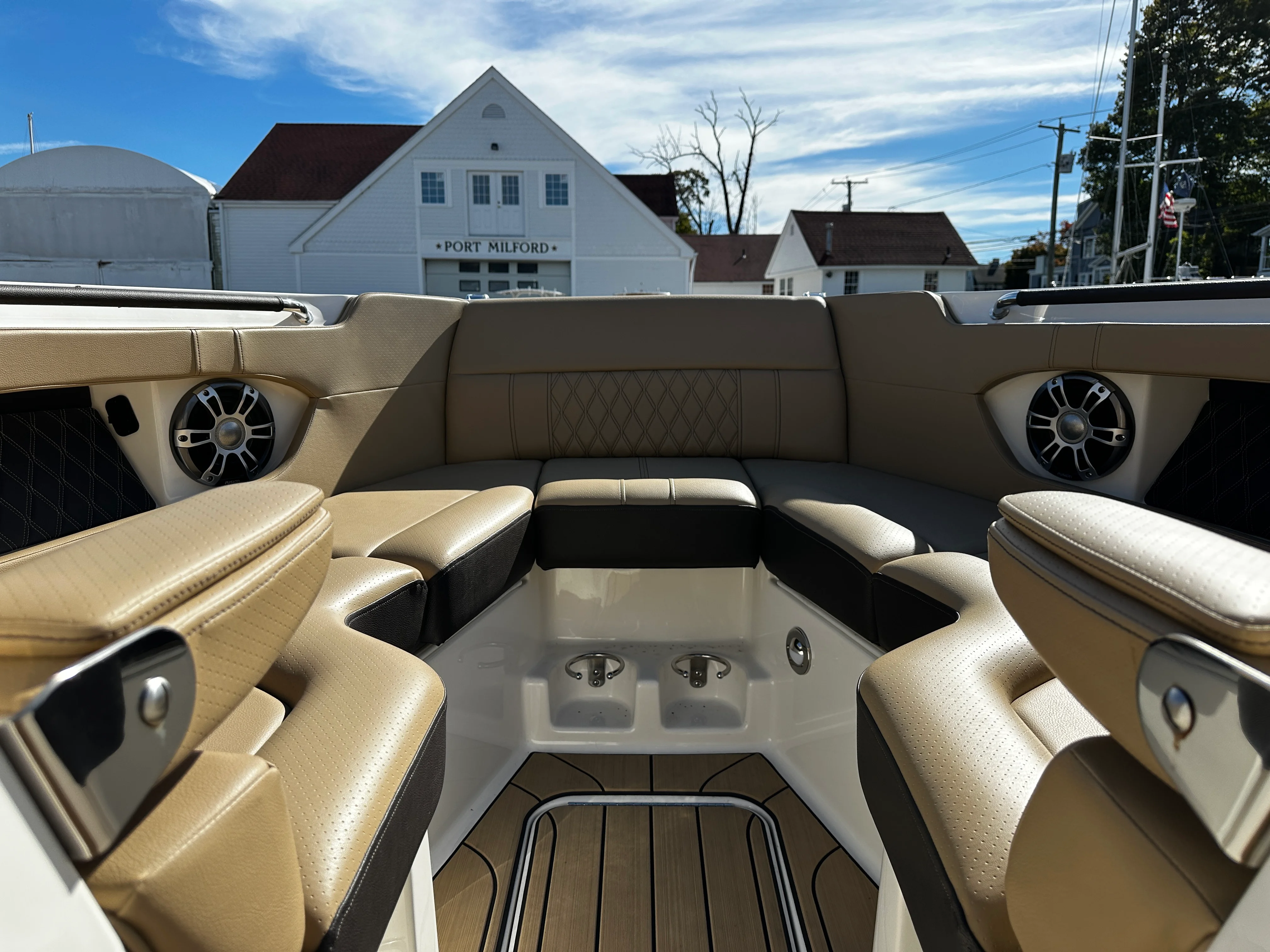 2023 Sea Ray 280 SLX Image Thumbnail #24